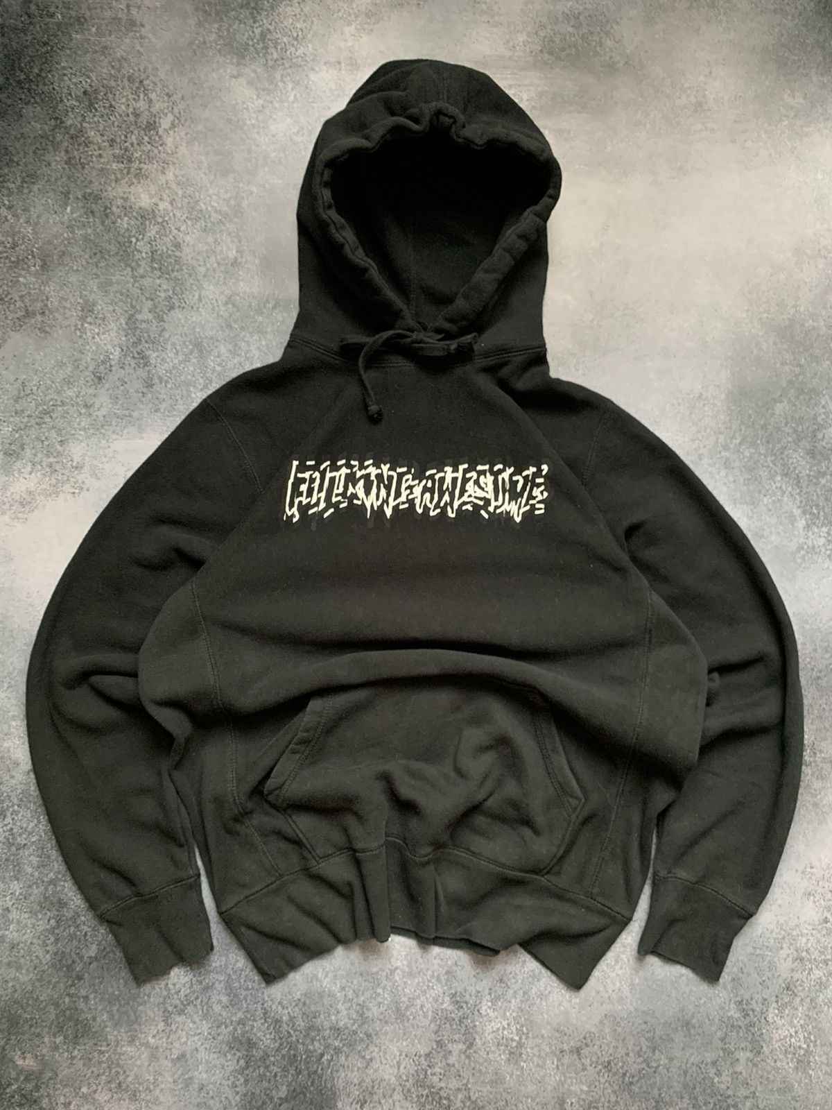Fucking Awesome Fucking Awesome hoodie Size US M / EU 48-50 / 2 - 1 Thumbnail