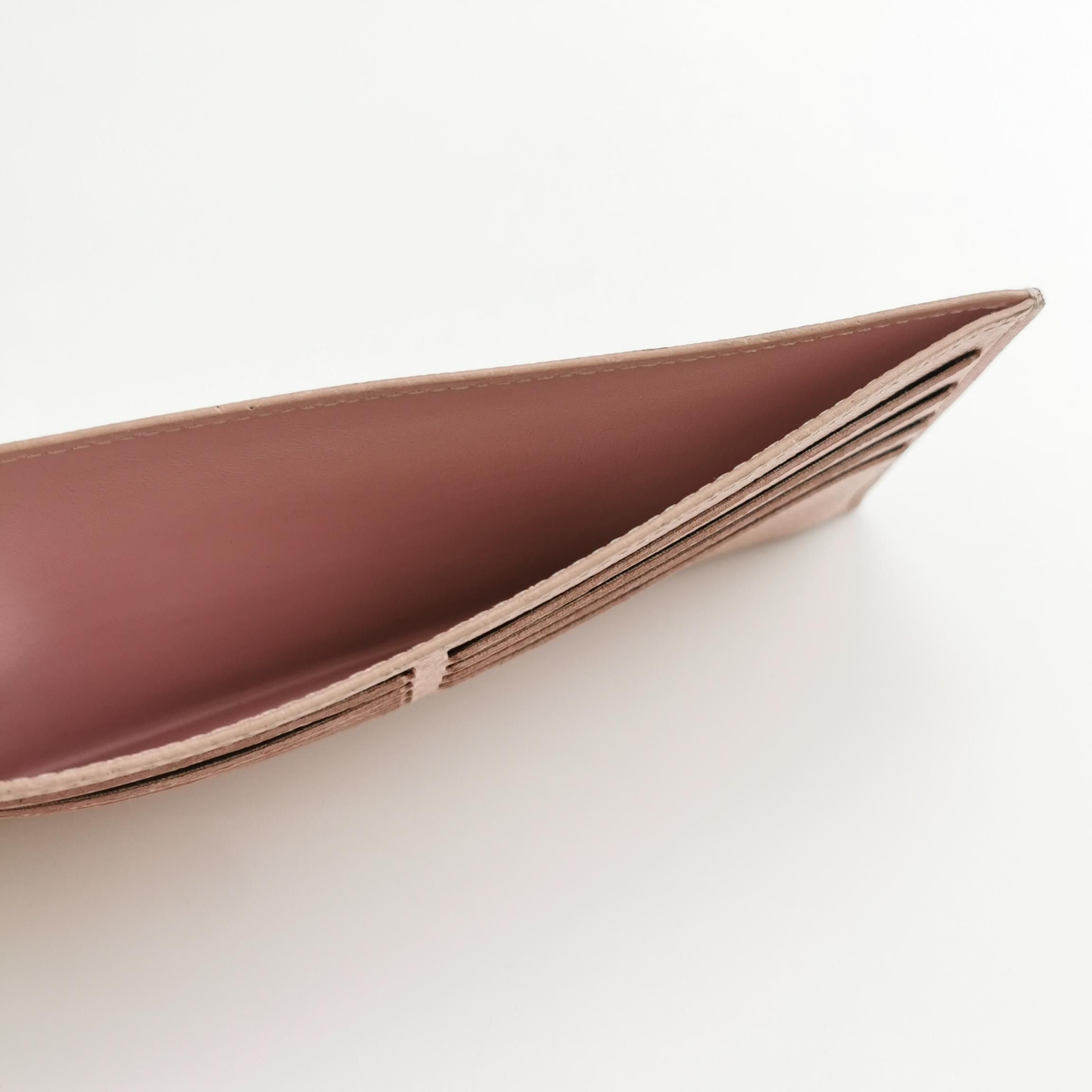 Louis Vuitton Louis Vuitton (LV) Pochette Félicie 3-in-1 leather solid co Size ONE SIZE - 4 Thumbnail