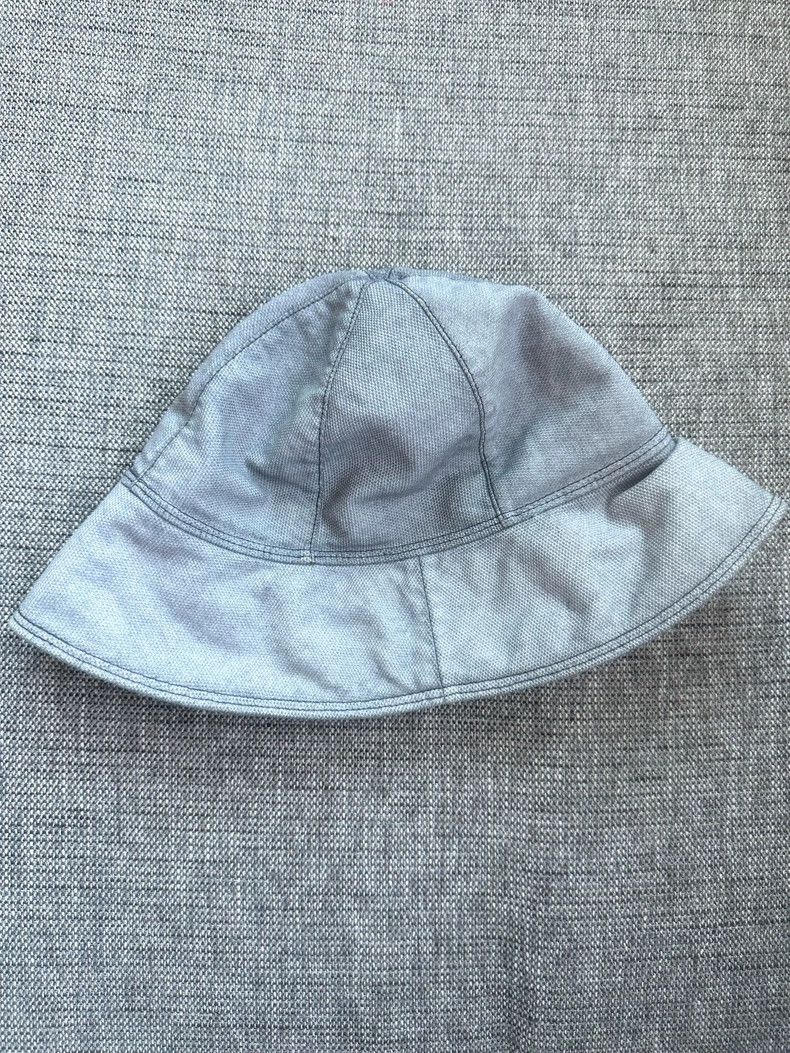 Vivienne Westwood Vivienne Westwood A basin hat Size ONE SIZE - 5 Thumbnail