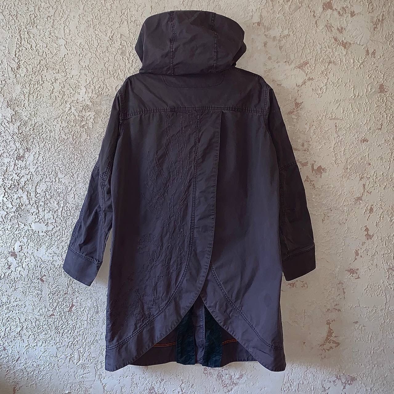 Maharishi Maharishi RARE dragon 🐉 archive vintage designer jacket Size US S / EU 44-46 / 1 - 2 Thumbnail