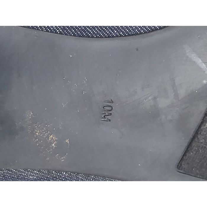 marc fisher black flats