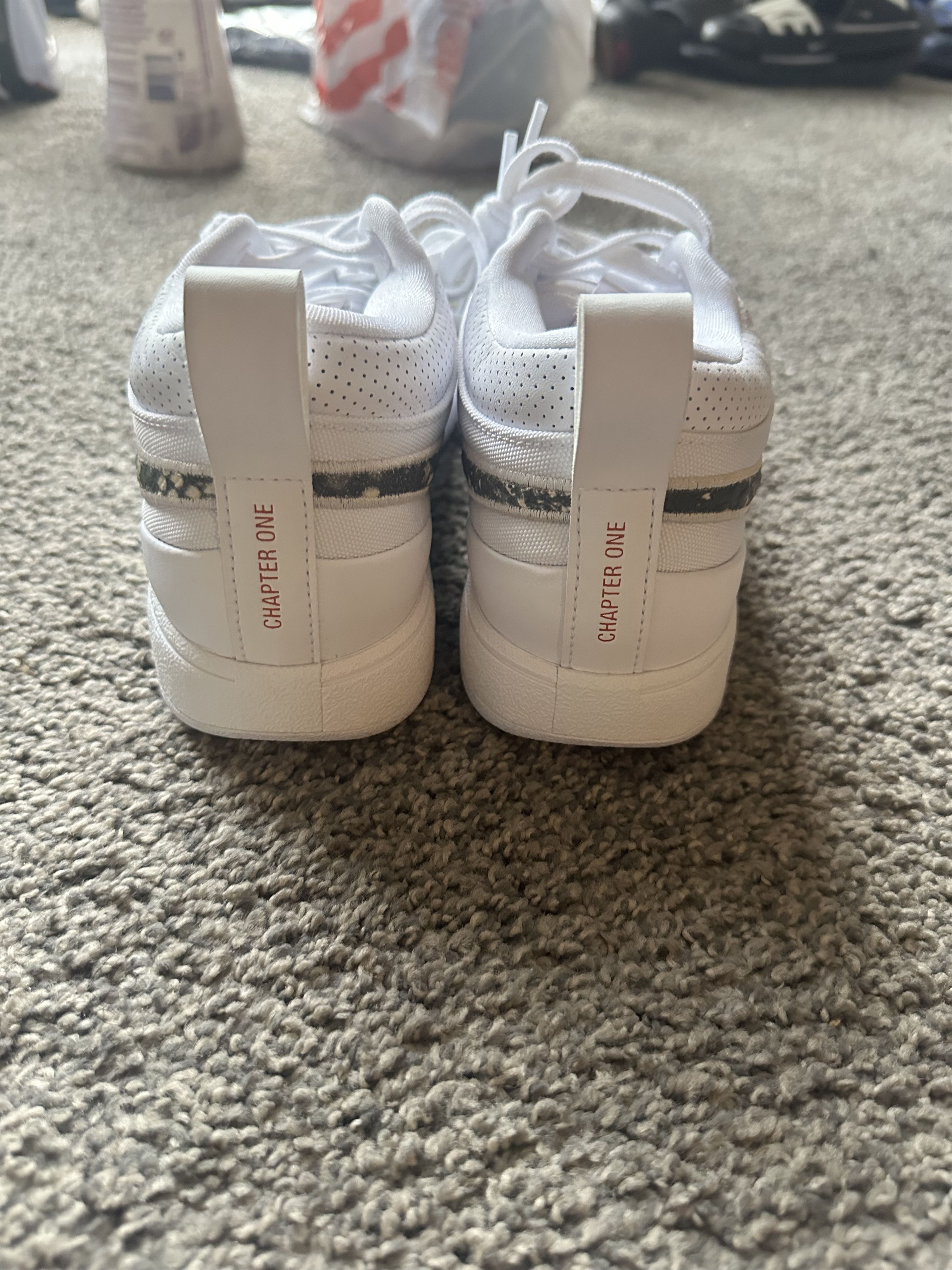 Nike D Book 1 Size US 7.5 / EU 40-41 - 5 Thumbnail