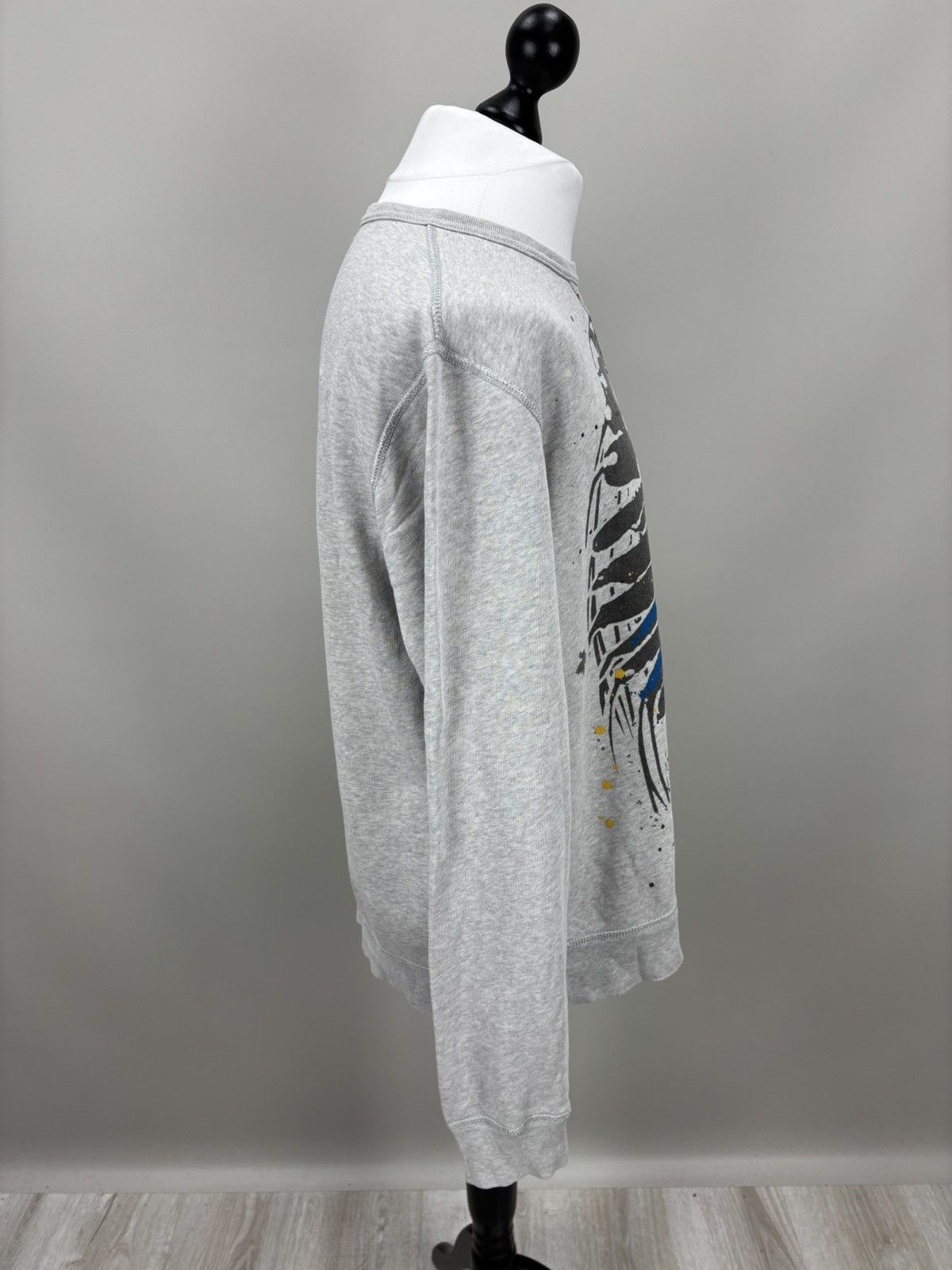 Denim & Supply Ralph Lauren Mens sweatshirt Ralph Lauren Denim Supply Indian Size XL Size US XL / EU 56 / 4 - 5 Thumbnail