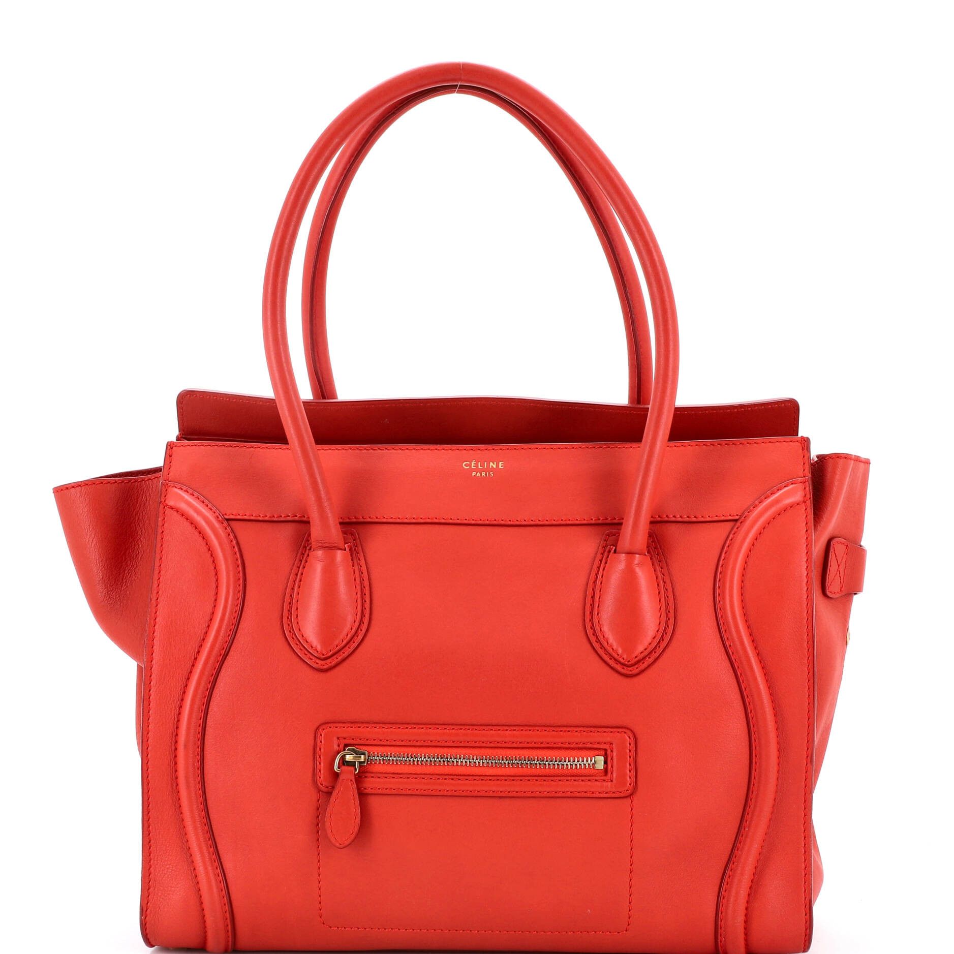 Celine Luggage Bag Size ONE SIZE - 1 Thumbnail