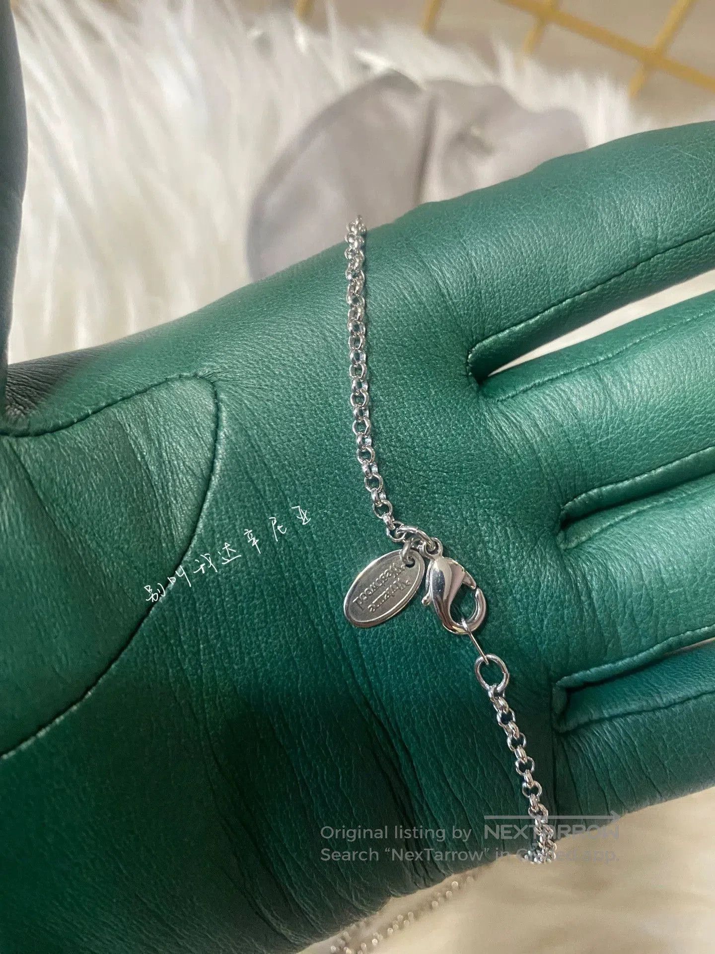 Vivienne Westwood Vivienne Westwood 90s Heart Necklace. Size ONE SIZE - 3 Thumbnail