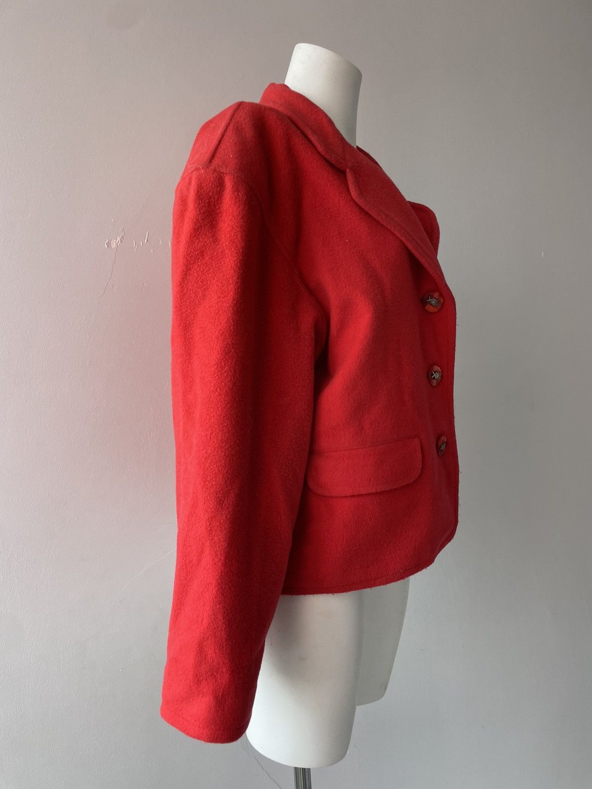 United Colors Of Benetton Benetton coat Size M / US 6-8 / IT 42-44 - 10 Thumbnail