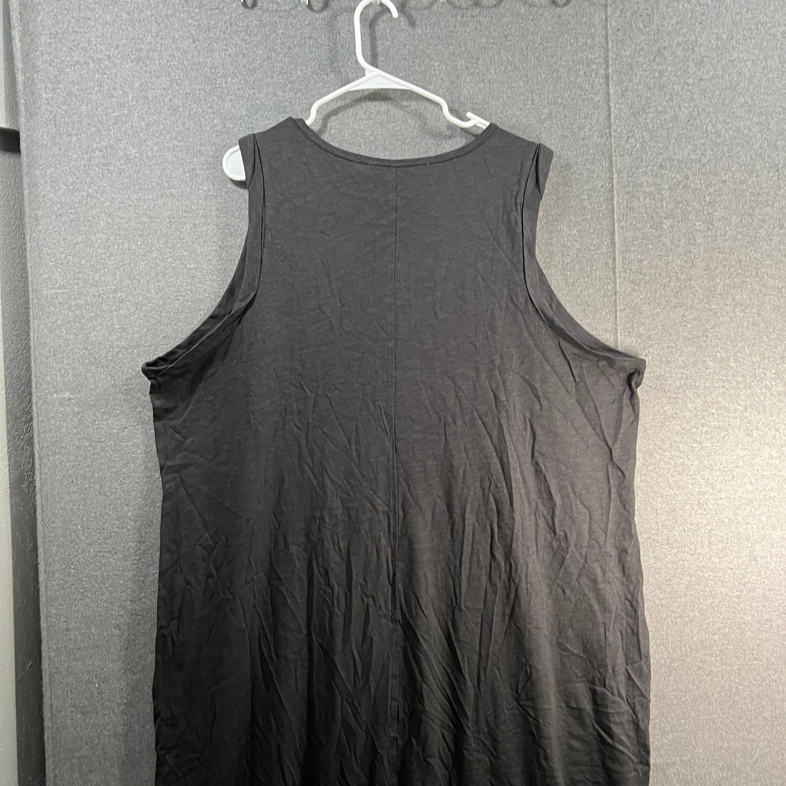 Other Candace Cameron Bure Sunkissed Regular Midi T-Shirt Dress Size 3XL / US 20-22 - 12 Thumbnail