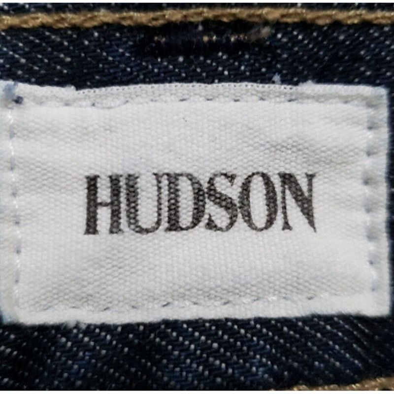 Hudson Hudson Blue Jeans | Size 25 Size 26" / US 2 / IT 38 - 5 Thumbnail