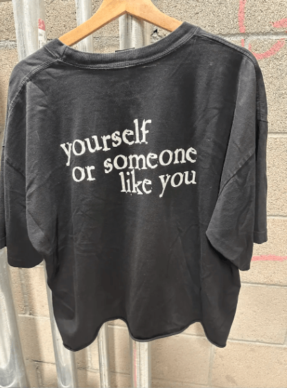 Matchbox 20 Yourself Or Someone Like You