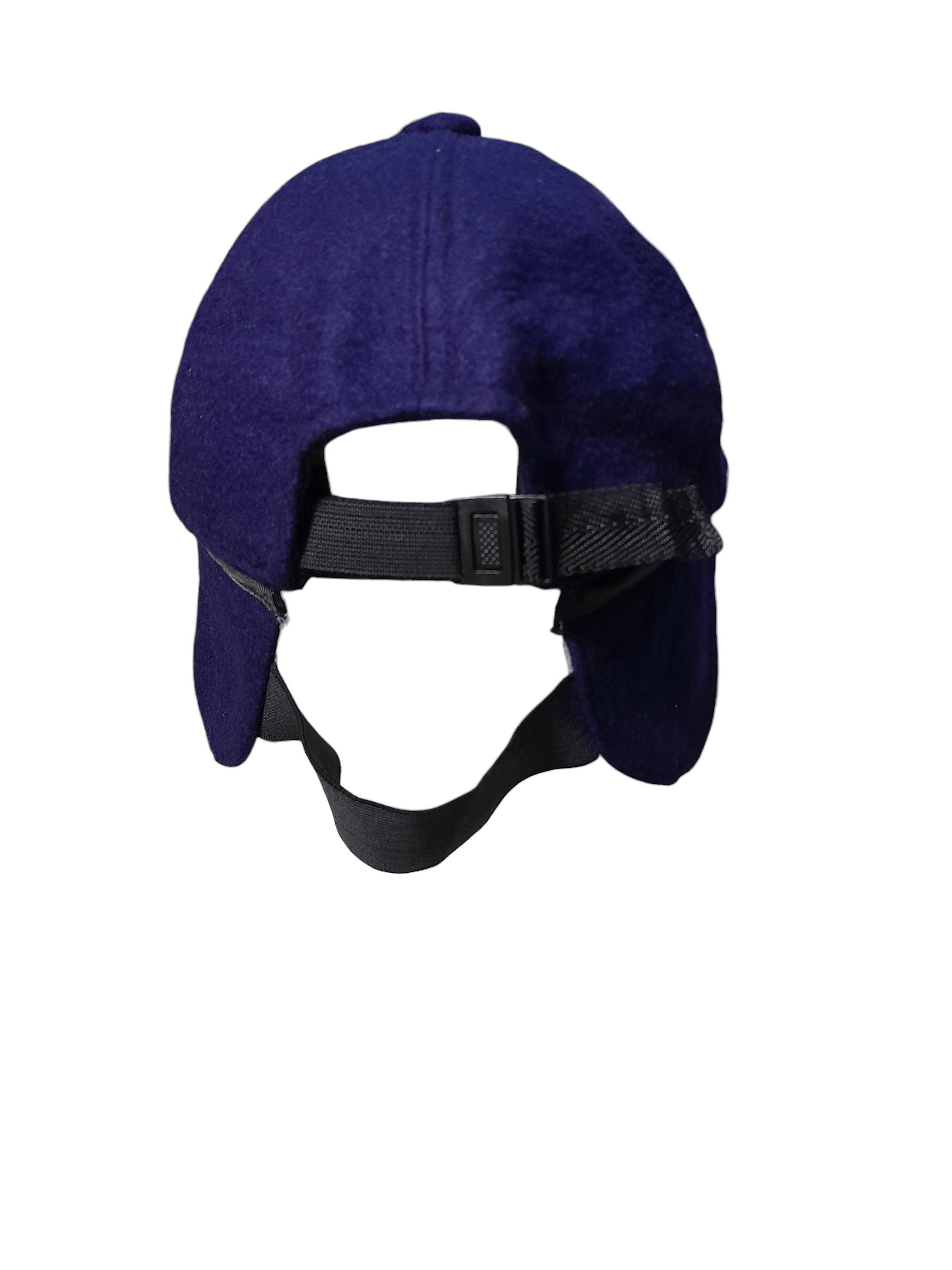 Ellesse × Goldwin Vintage Ellesse Ski Wool Cap Size ONE SIZE - 5 Thumbnail