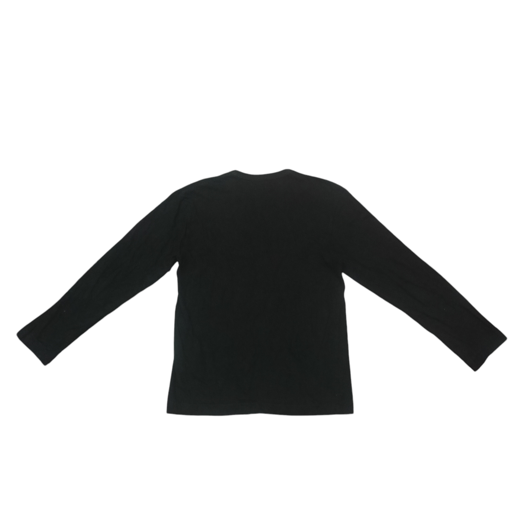 Comme des Garcons PLAY × Japanese Brand Vintage Play Comme des Garçons Long Sleeve Single Stitch Size M / US 6-8 / IT 42-44 - 6 Thumbnail