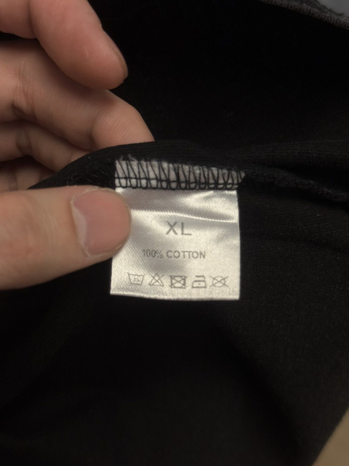 Vale Valley Tee Shirt Carnival Size XL Authentic