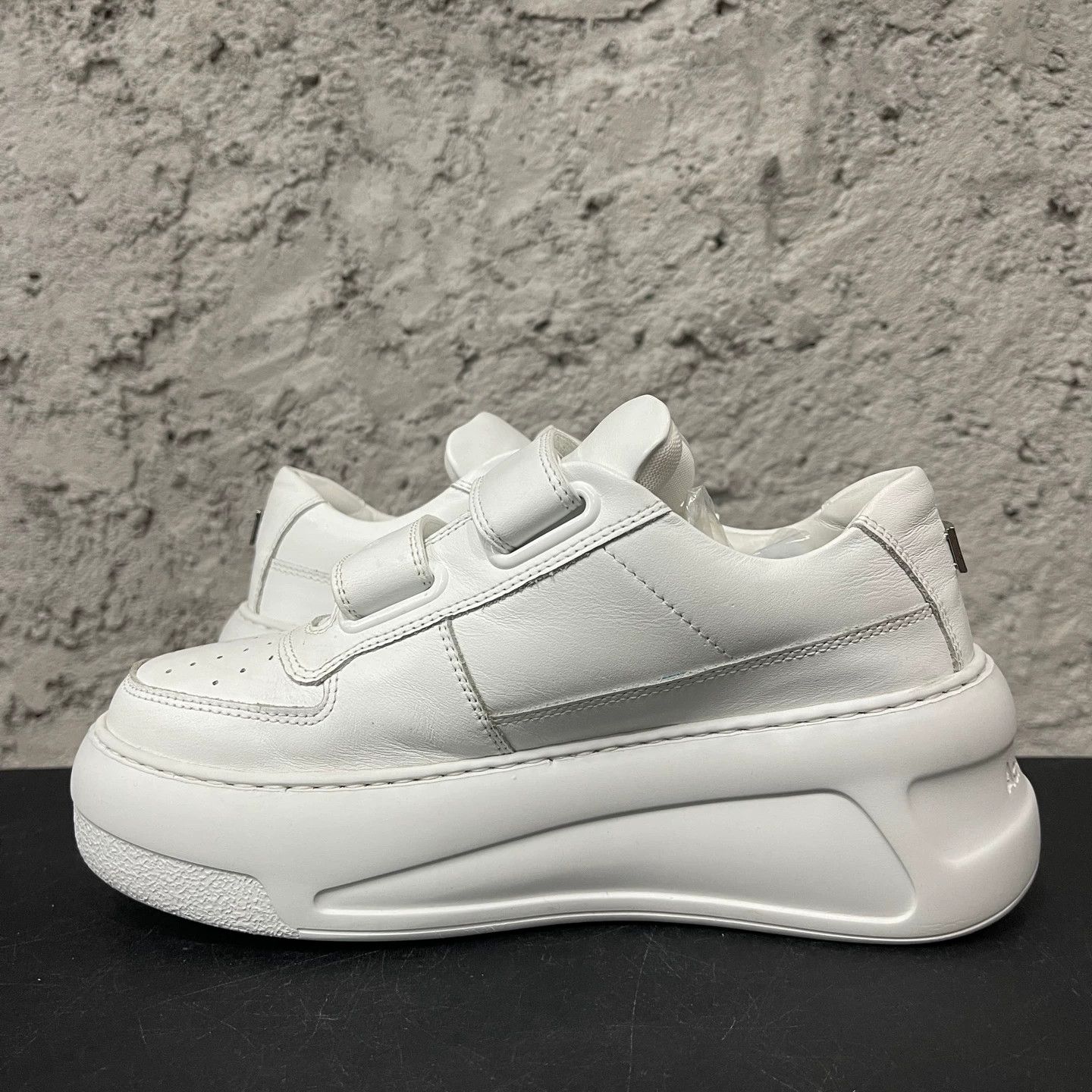 Acne Studios Acne Studios Platform Shoes Women's Size 35 Size US 4 / IT 34 - 5 Thumbnail