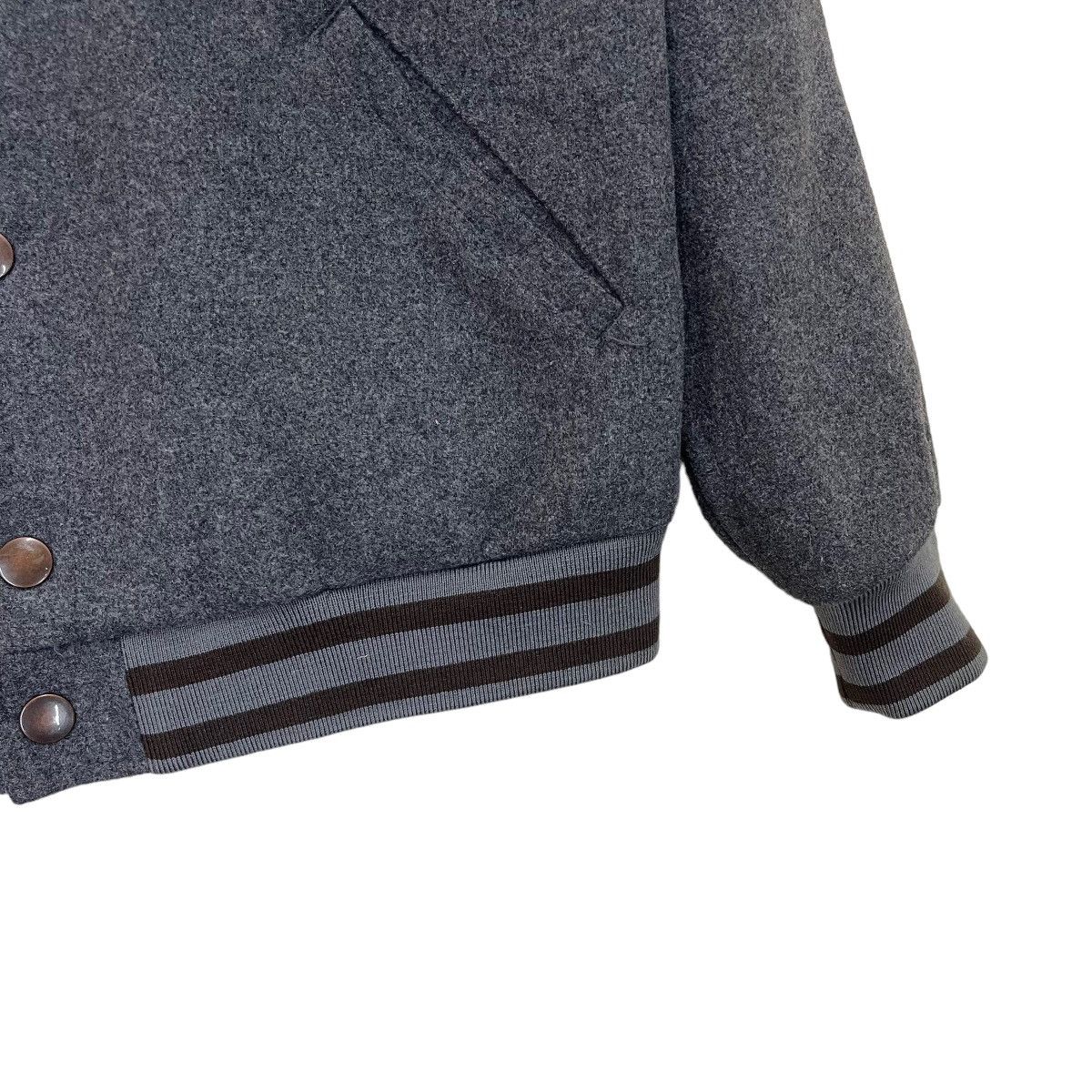 Japanese Brand Japanese brand UNIQLO X INES DE LA FRESSANGE JACKET Size US M / EU 48-50 / 2 - 5 Thumbnail
