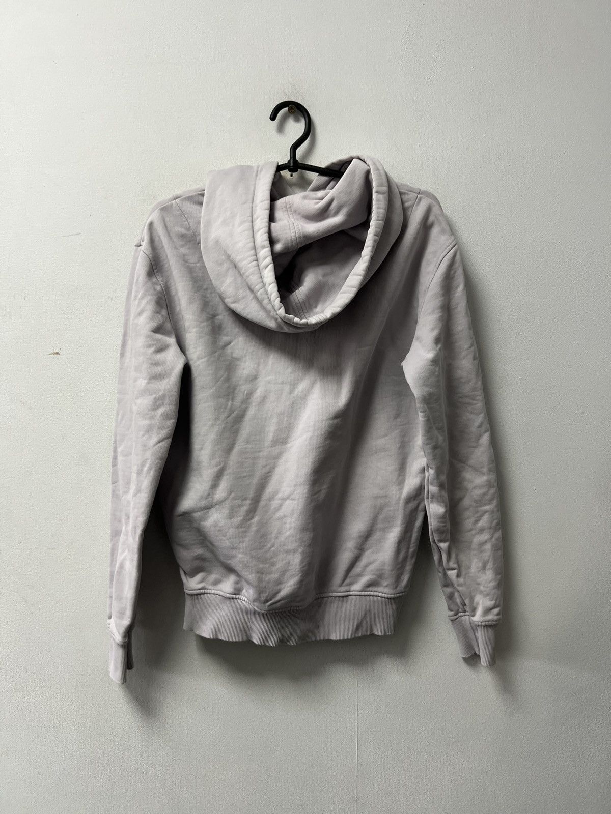 AMI Ami Hoodie small logo heart sweatshirt Size US S / EU 44-46 / 1 - 13 Thumbnail