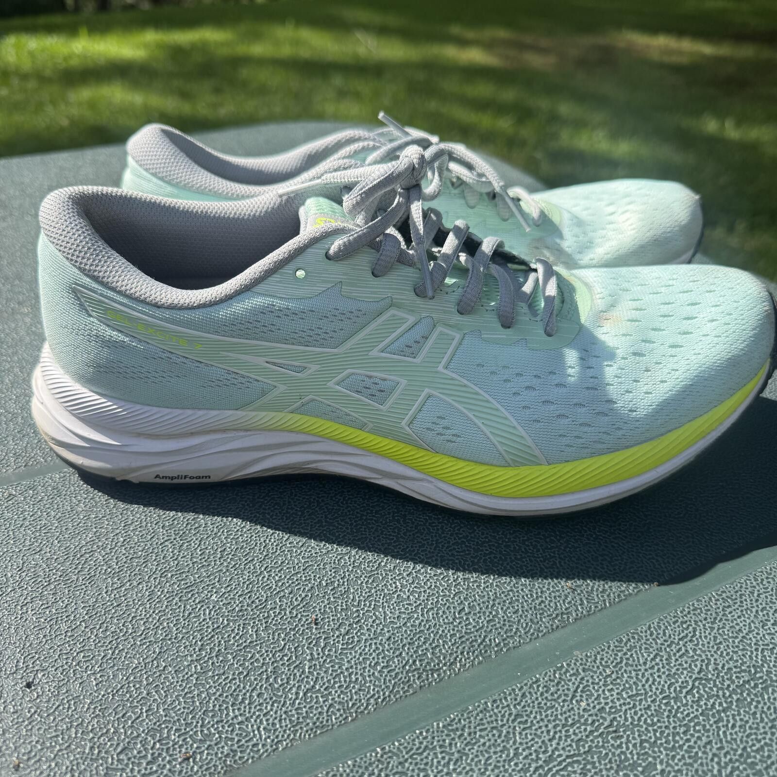 Asics ASICS Gel-Excite 7 Womens Size 11 Size US 11 / IT 41 - 1 Thumbnail