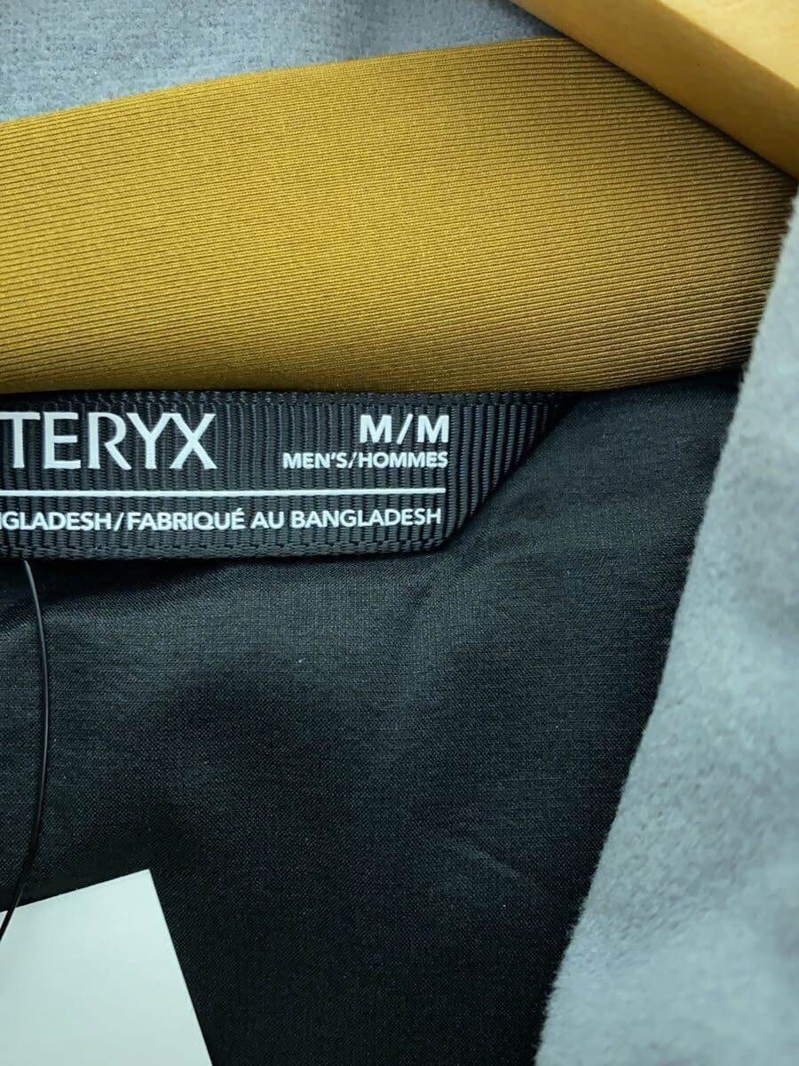 Arc'teryx Arc'Teryx Nylon Jacket Camel Size US M / EU 48-50 / 2 - 4 Thumbnail