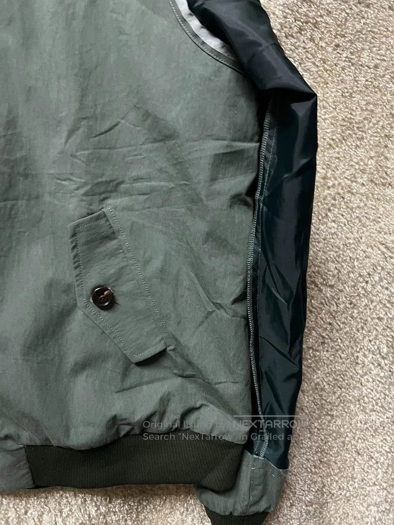 Maison Margiela Martin Margiela Men's Jacket with Plaid Design. Size US M / EU 48-50 / 2 - 9 Thumbnail