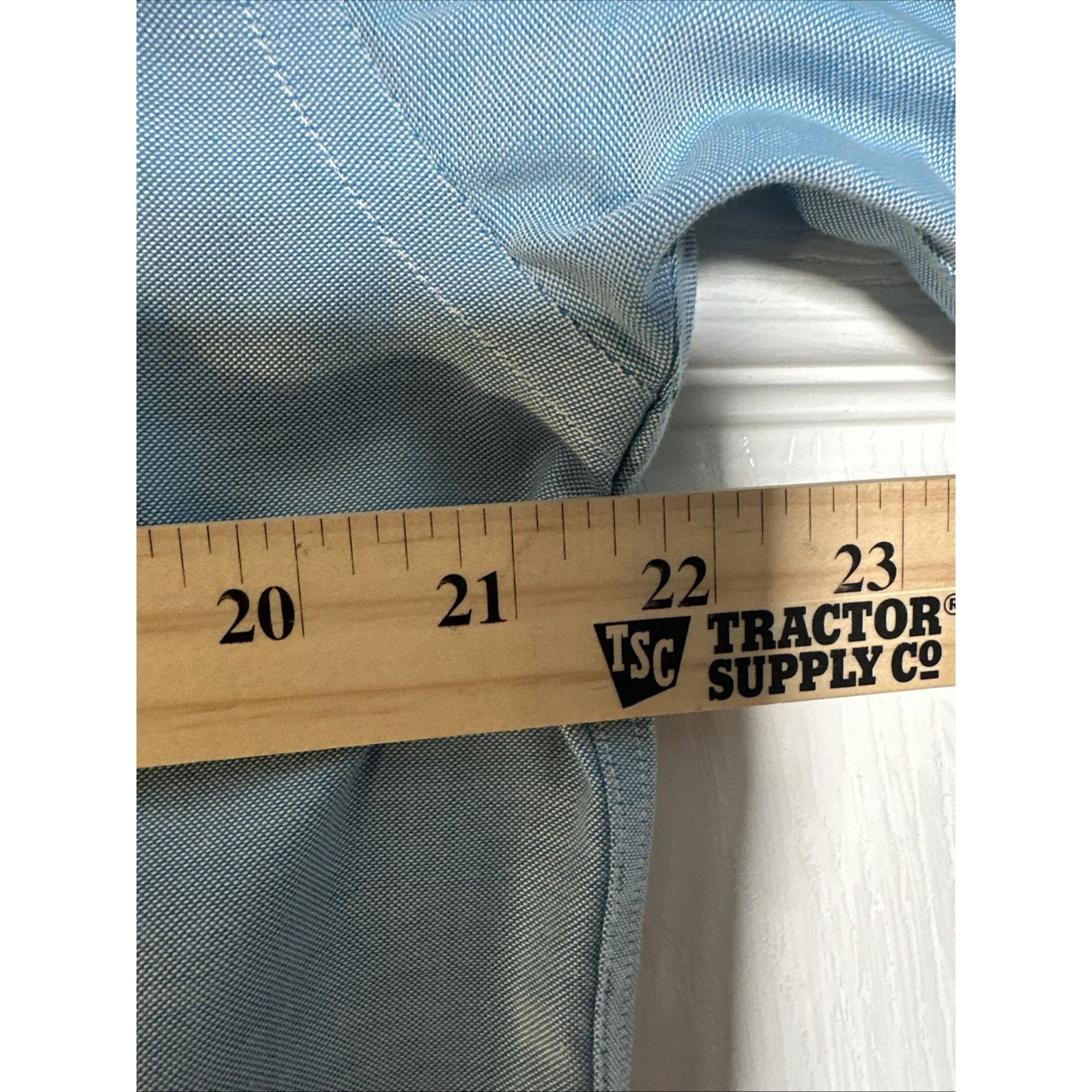 Brooks Brothers BROOKS BROTHERS MENS M SLIM CASUAL DRESS SHIRT BLUE LOGO Size US M / EU 48-50 / 2 - 7 Thumbnail