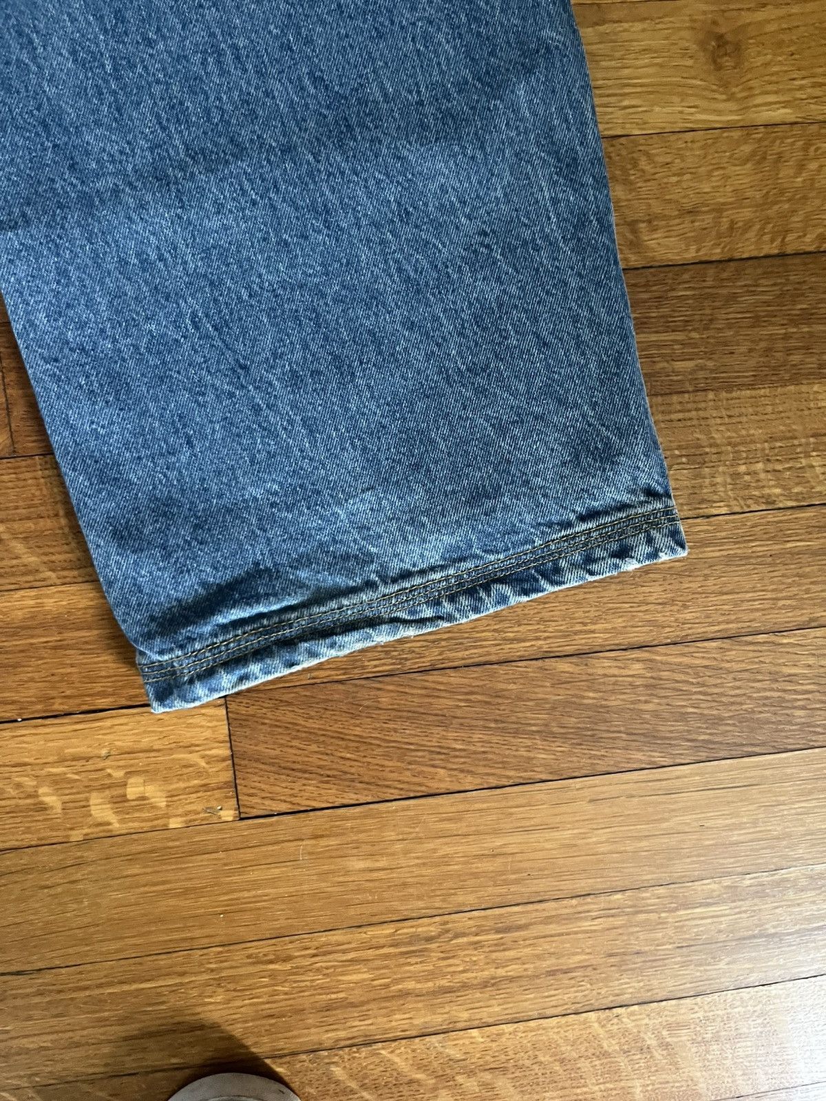 Zara Zara Carpenter Pants Size US 28 / EU 44 - 9 Thumbnail