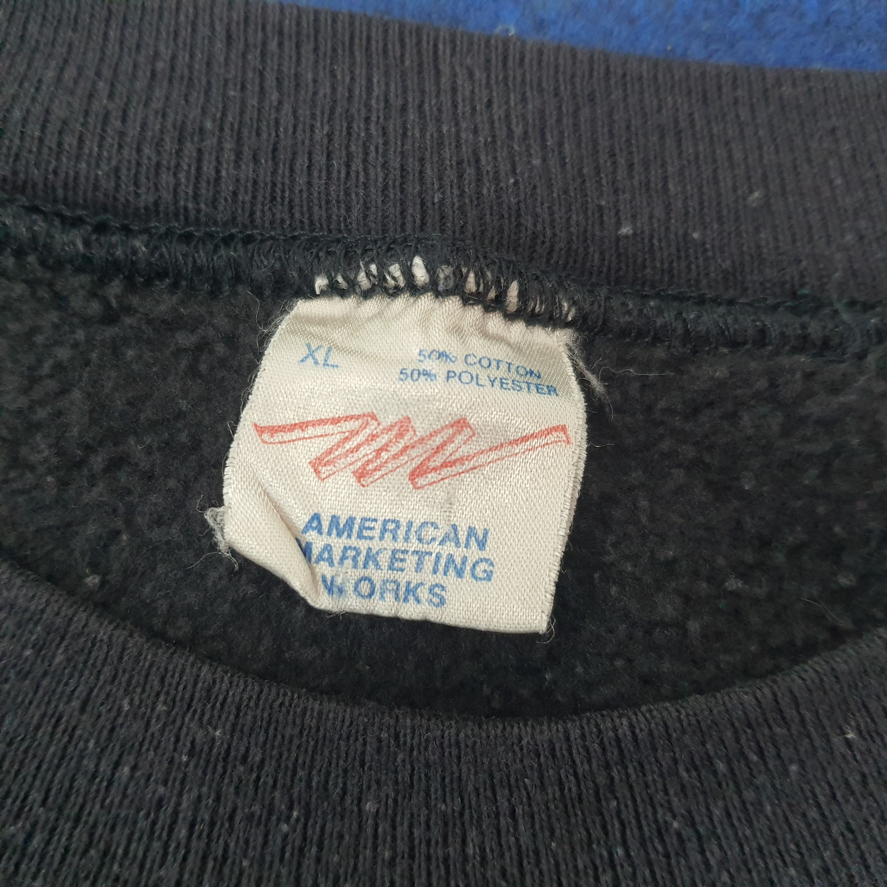 Body Glove Vintage Body Glove Surf Hermosa Sweatshirt C257N7 Size US M / EU 48-50 / 2 - 5 Thumbnail