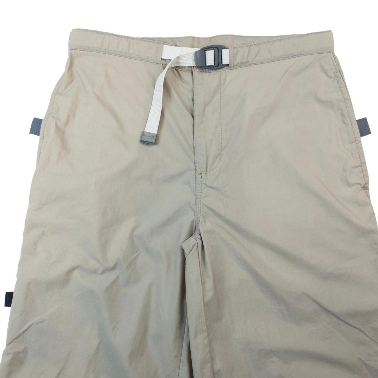 Nike ACG Vintage Nike ACG Convertible Zip Off Trousers Size S Size US 30 / EU 46 - 6 Thumbnail