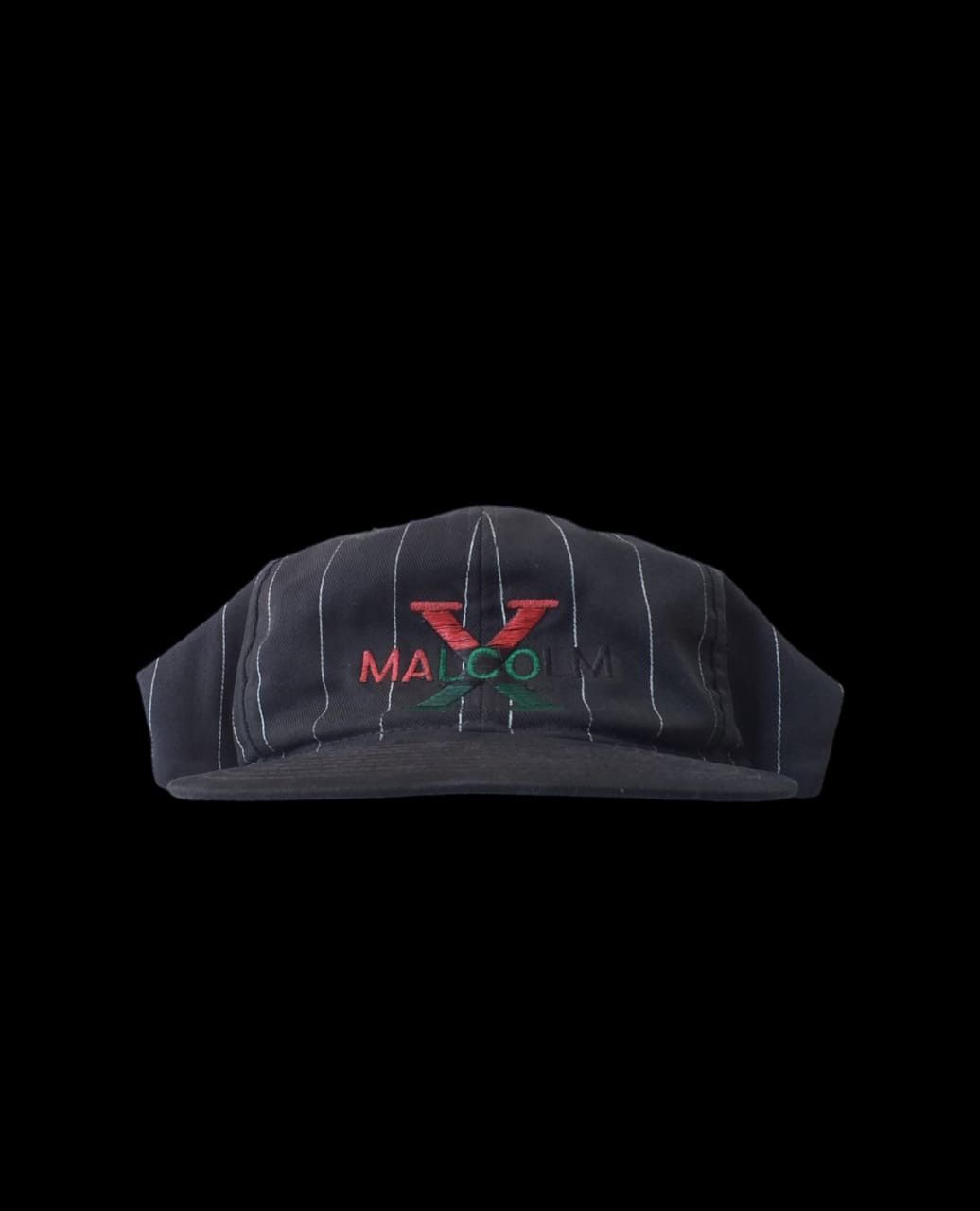 Vintage Hat x Malcom x vintage Size ONE SIZE - 1 Thumbnail