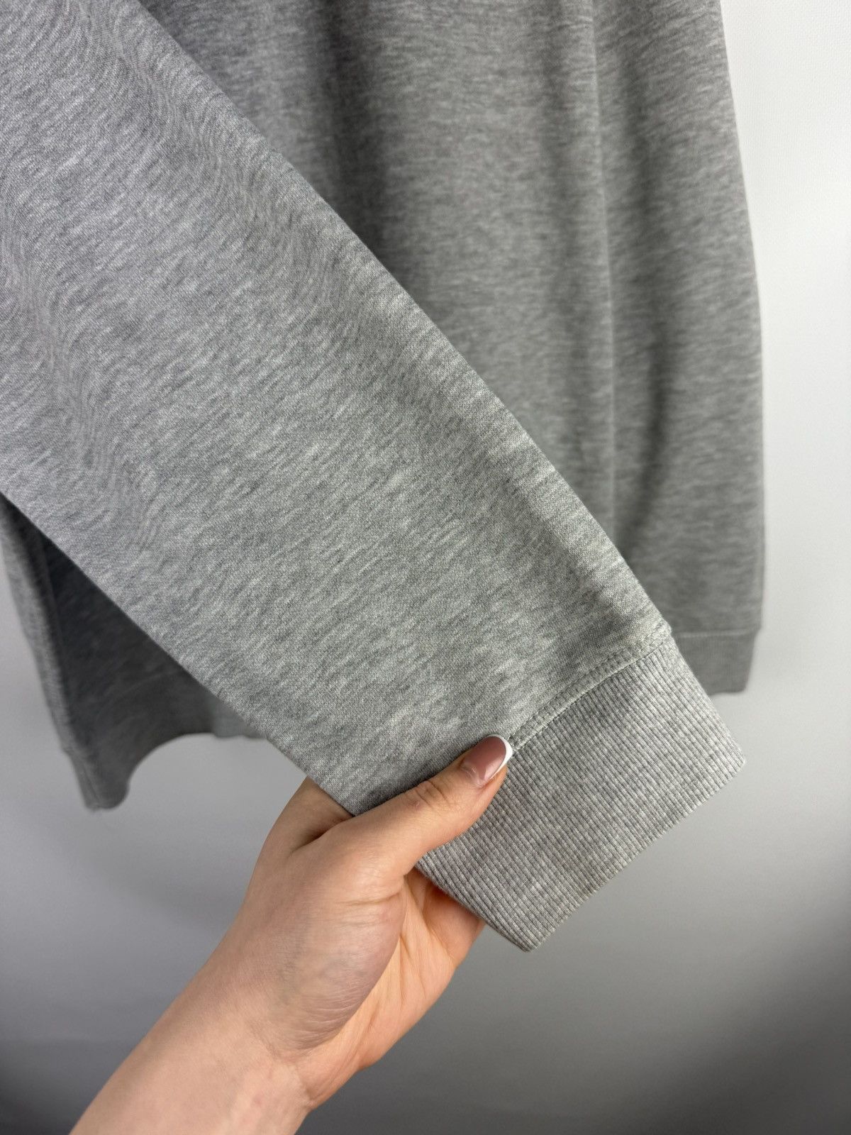 Other Diesel Men’s Big Logo Crewneck Sweatshirt Pullover Size 2XL Size US XXL / EU 58 / 5 - 10 Thumbnail