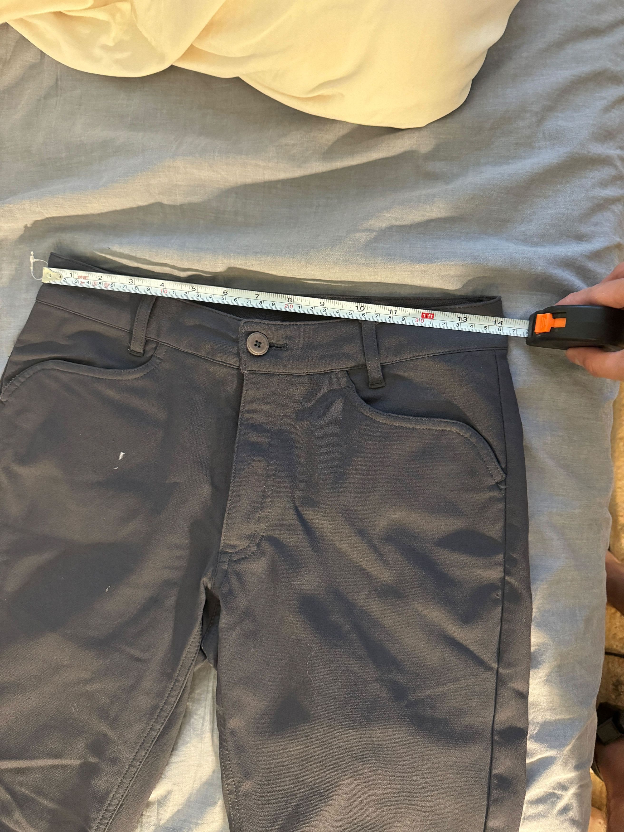 Outlier OG Climbers / The Climbers Size US 28 / EU 44 - 6 Thumbnail
