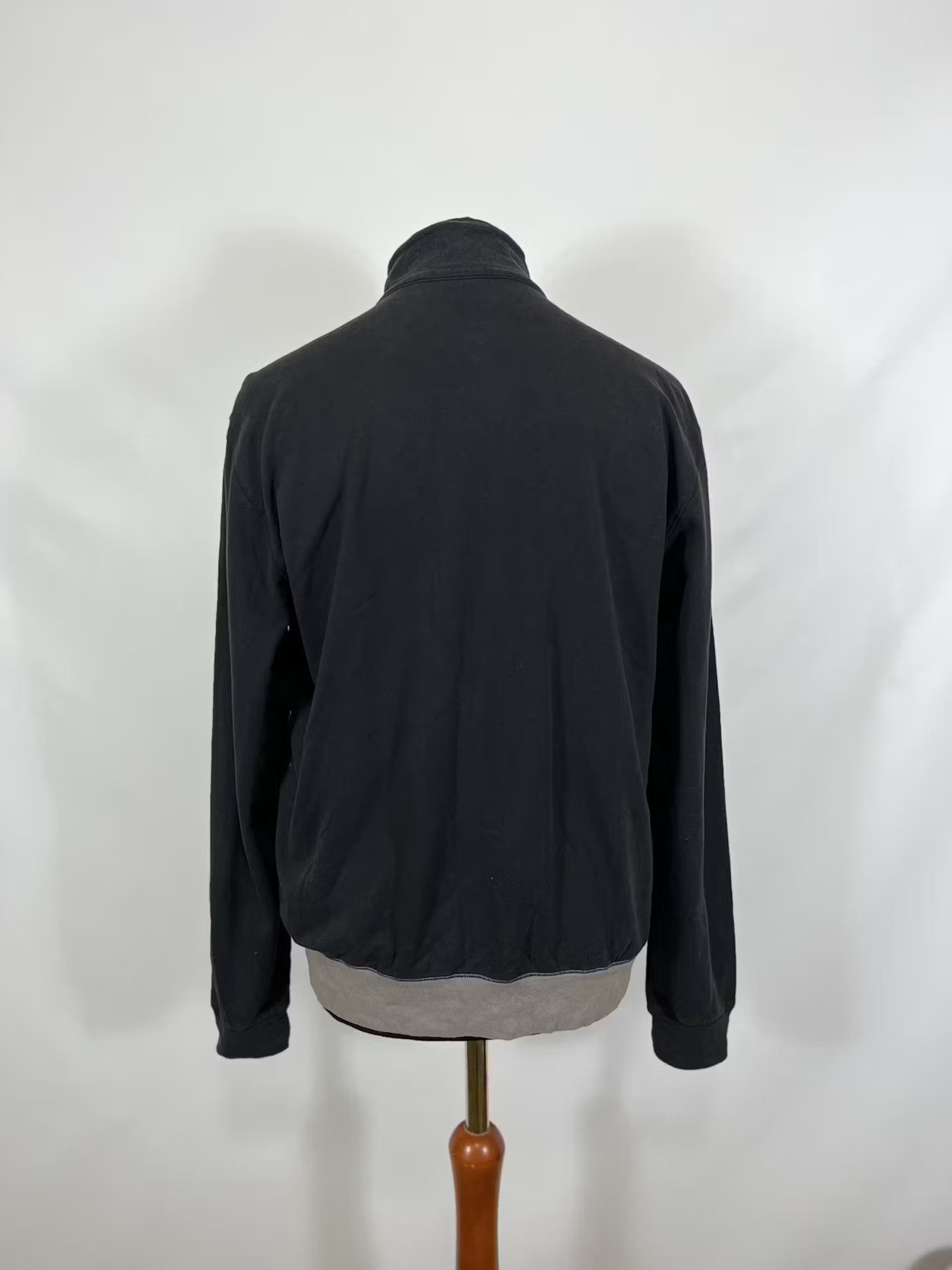 Designer × Hugo Boss Hugo Boss full zip jumper Size US XL / EU 56 / 4 - 2 Thumbnail