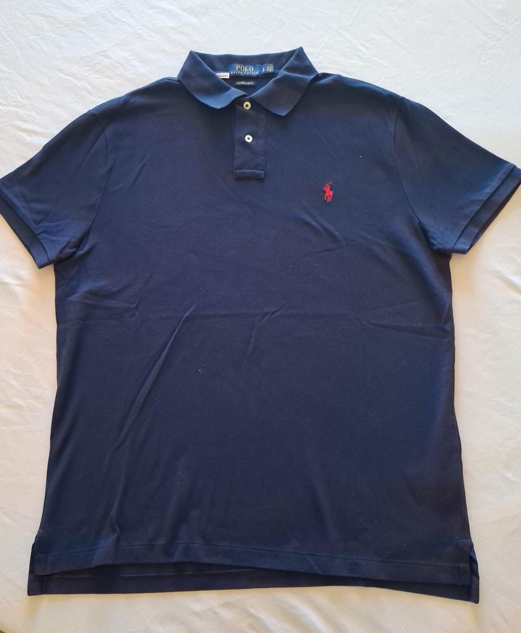 Polo Ralph Lauren Ralph Lauren Polo Size US L / EU 52-54 / 3 - 1 Thumbnail
