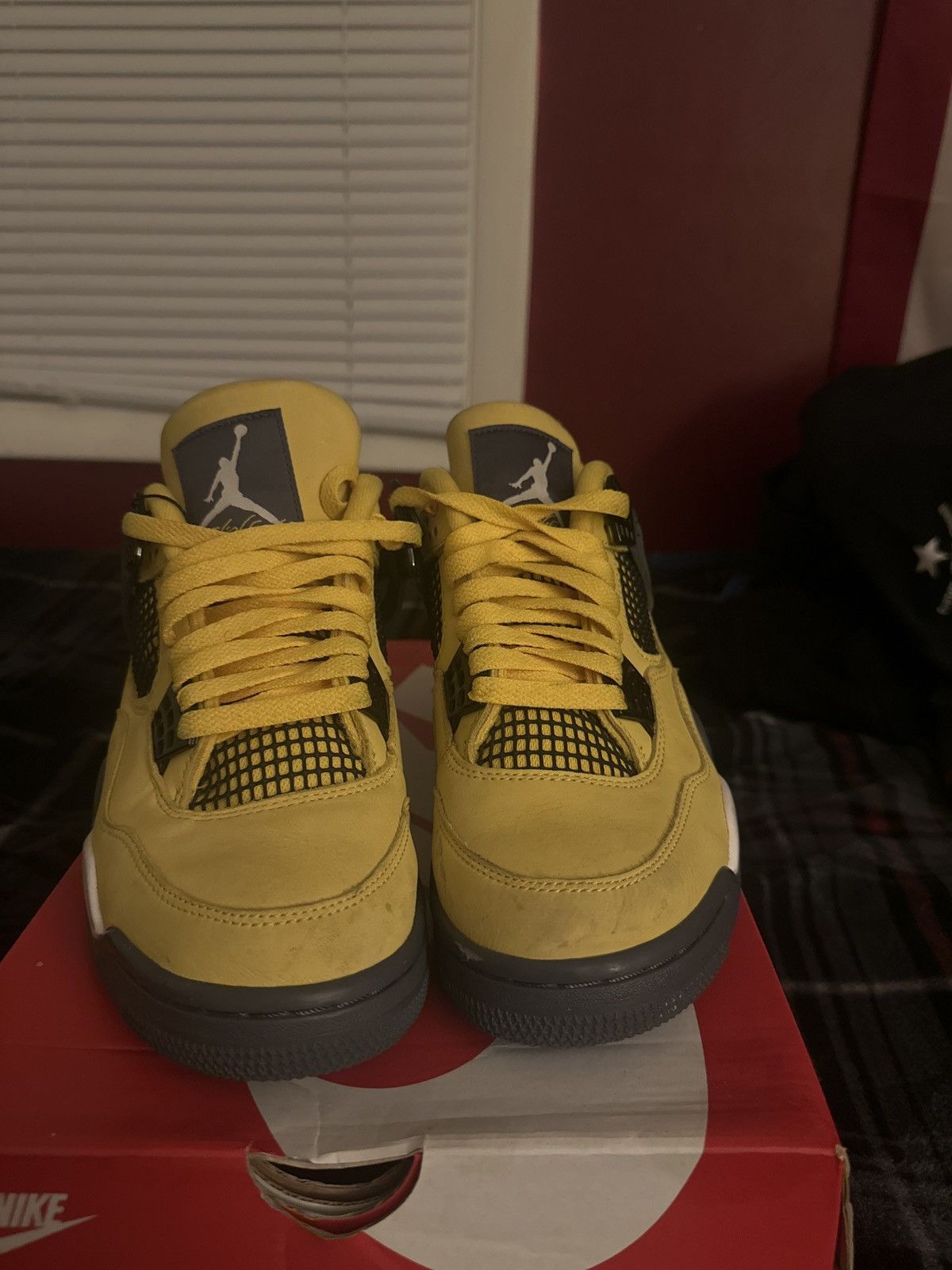 Jordan Brand Jordan 4 Size US 7 / EU 40 - 6 Thumbnail