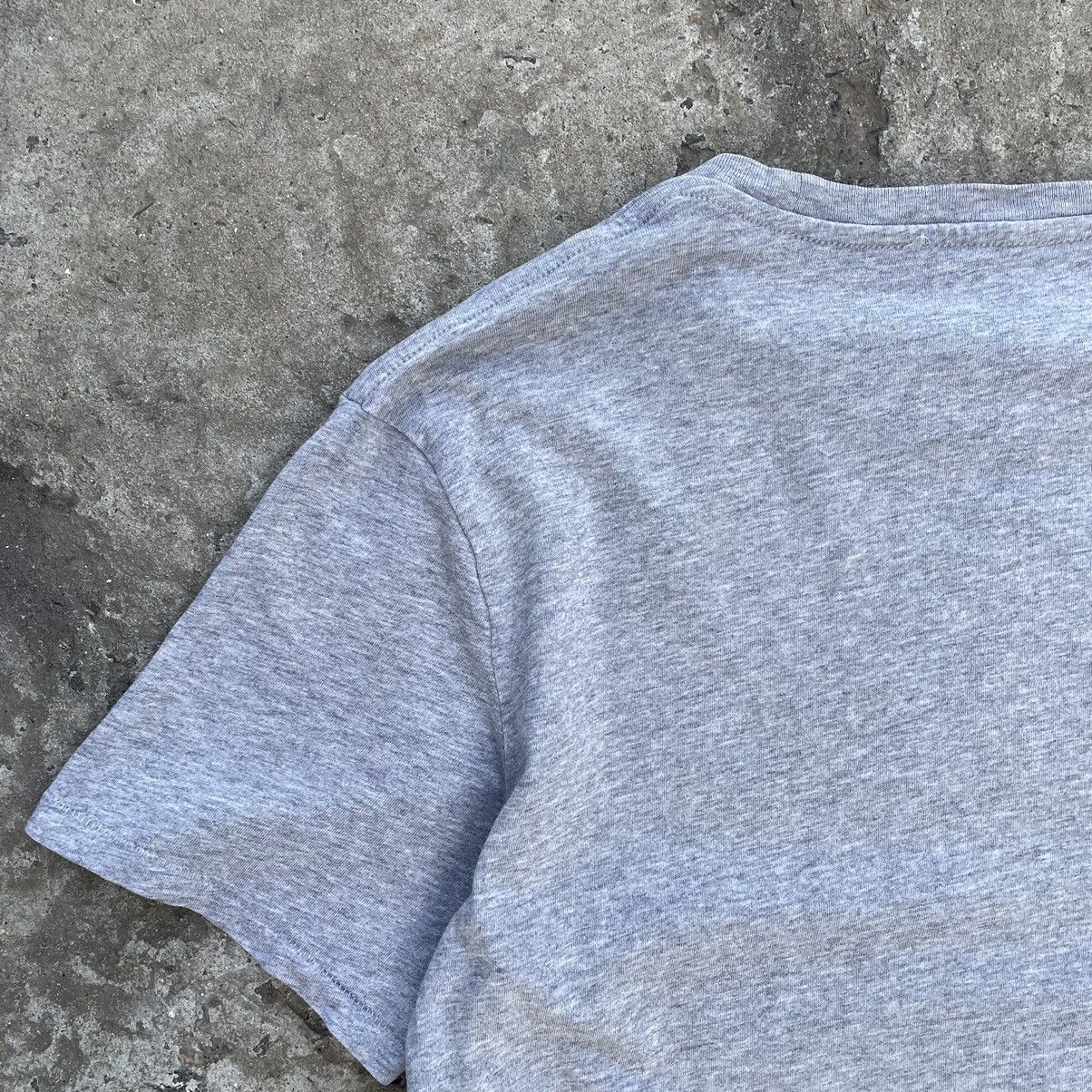 Levi's Vintage T-shirts Levi’s Big Logo Moto Cross 00s Y2K USA Size US S / EU 44-46 / 1 - 11 Thumbnail