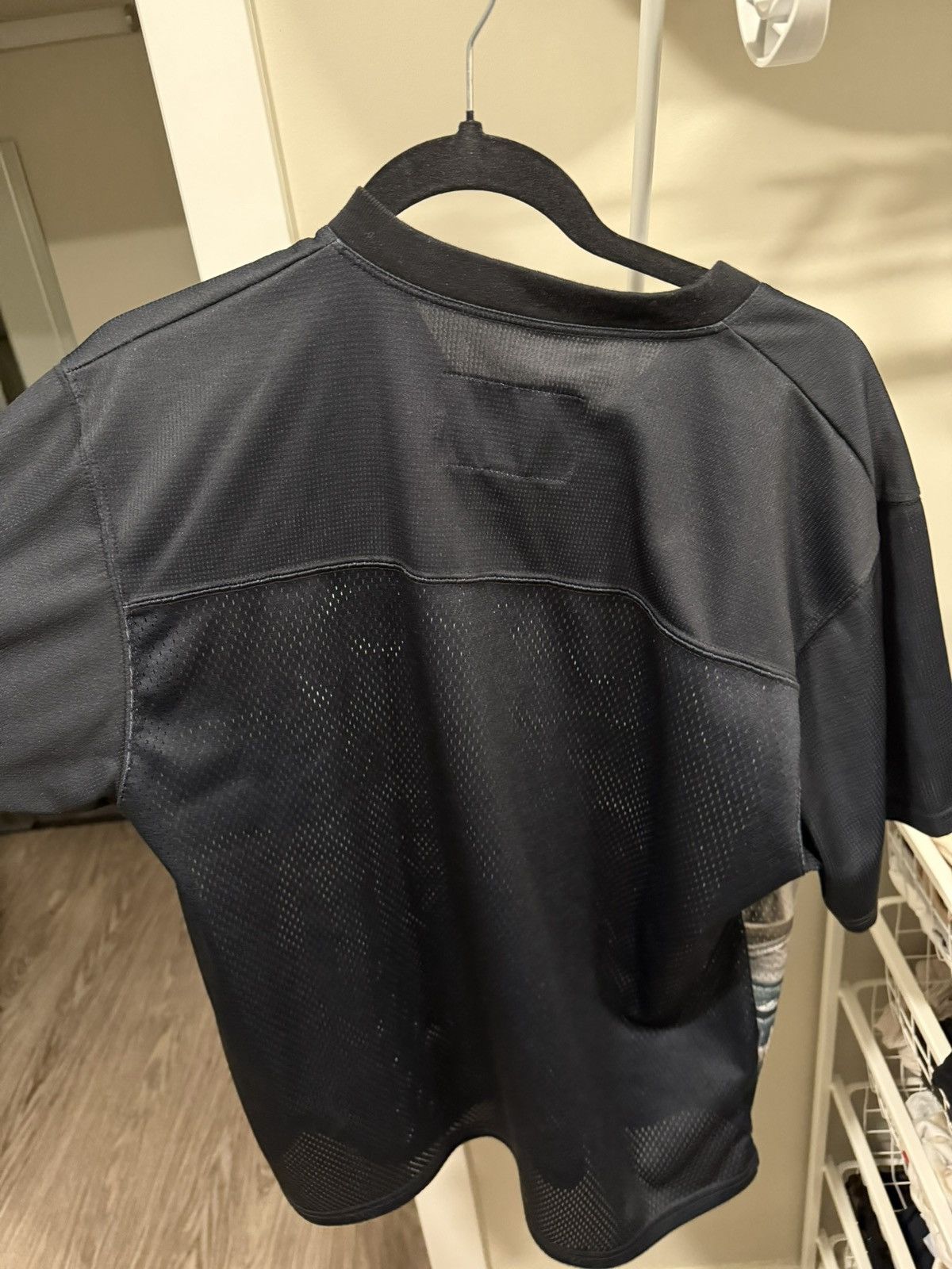 Badfriend Badfriend Chapo Jersey Size US M / EU 48-50 / 2 - 3 Thumbnail