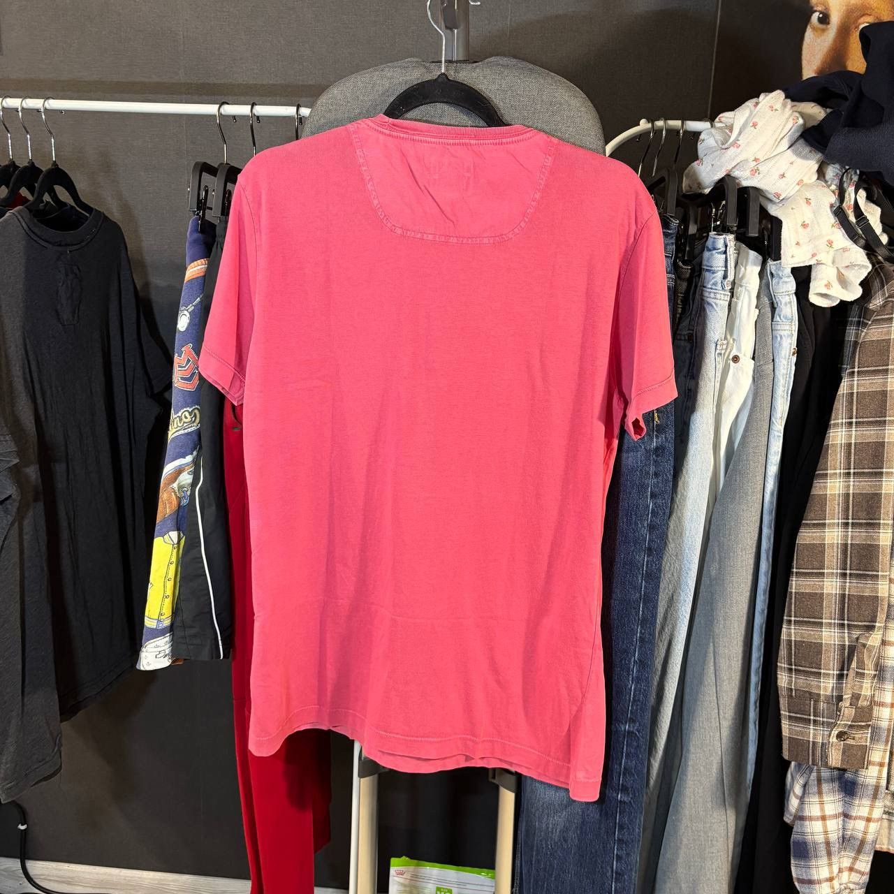 Diesel Diesel T-shirt Size:M Size US M / EU 48-50 / 2 - 2 Thumbnail