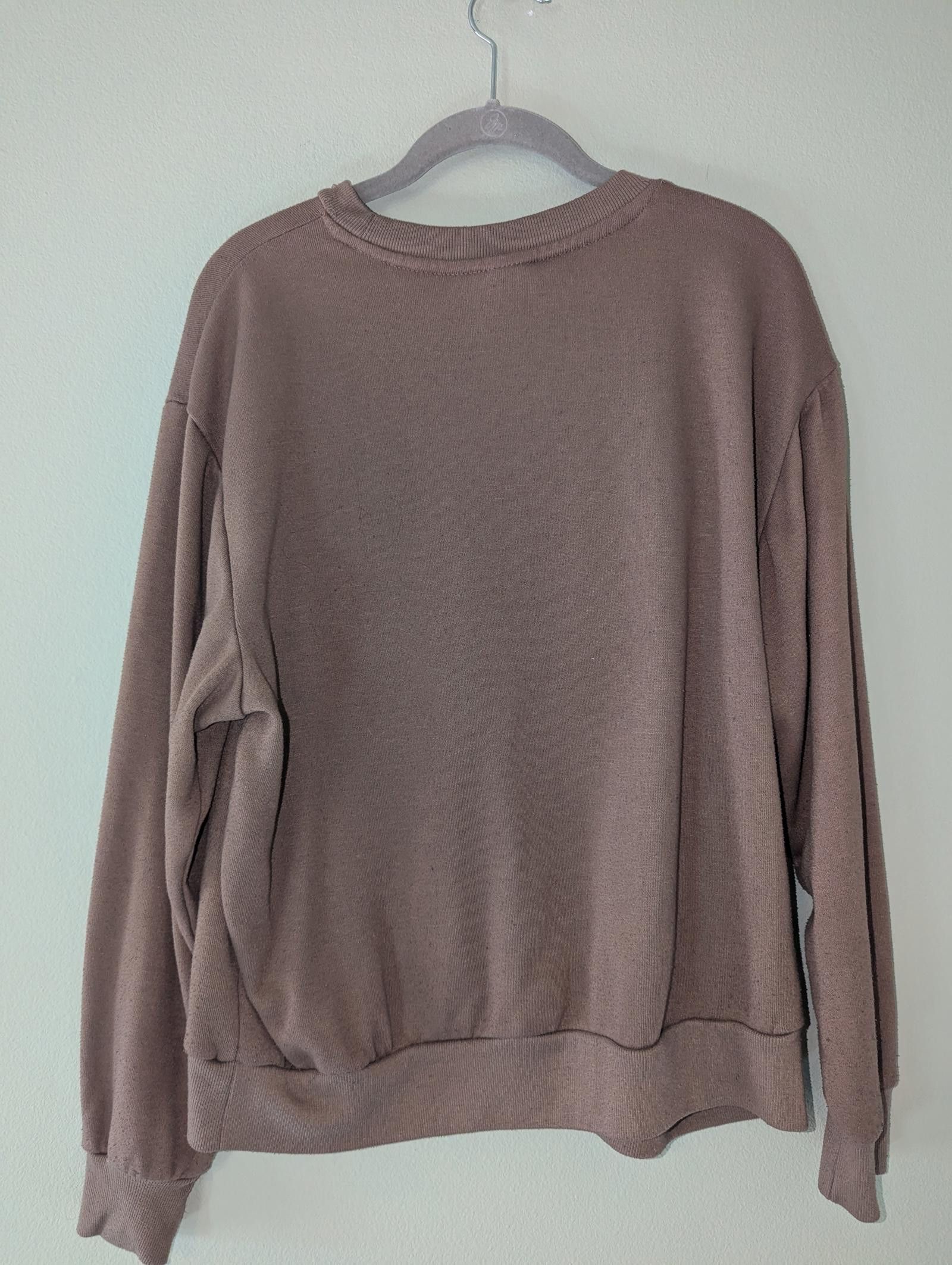 Disney Vintage Disney 1997 The Muses Sweatshirt Pullover Small Size S / US 4 / IT 40 - 7 Thumbnail