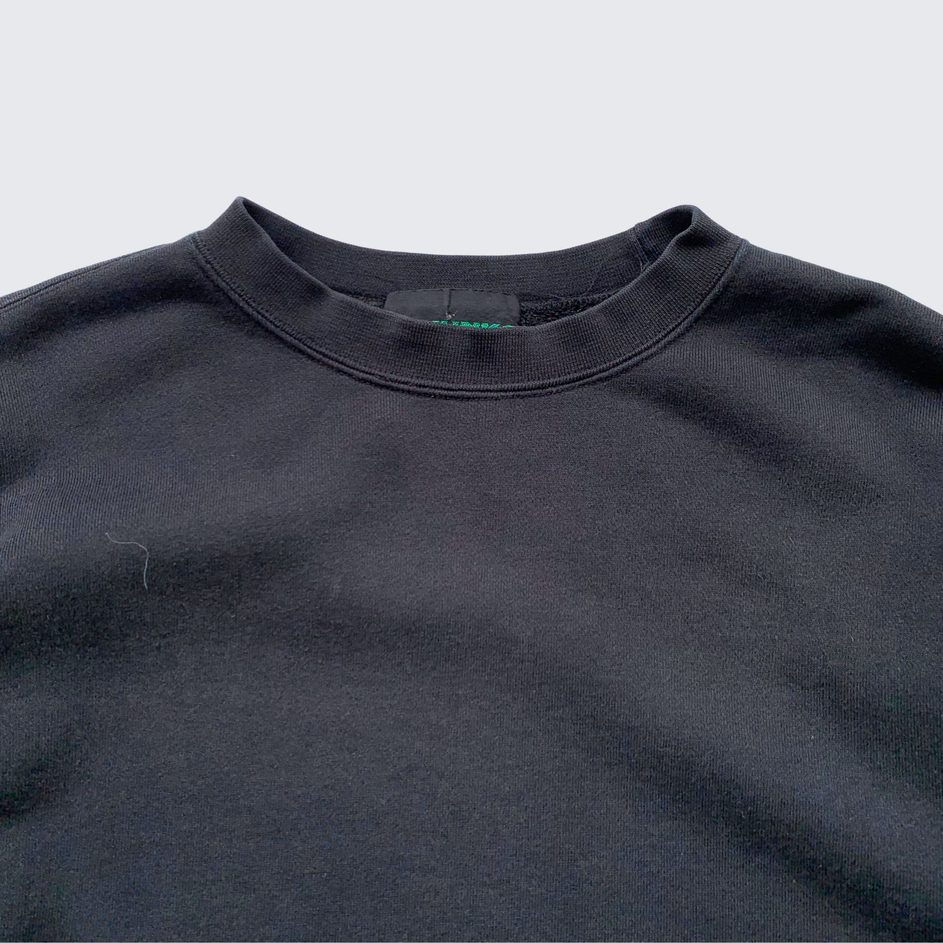 Mr. Junko 1990s Mr Junko Koshino For Men Japan Sweater Size US M / EU 48-50 / 2 - 2 Thumbnail