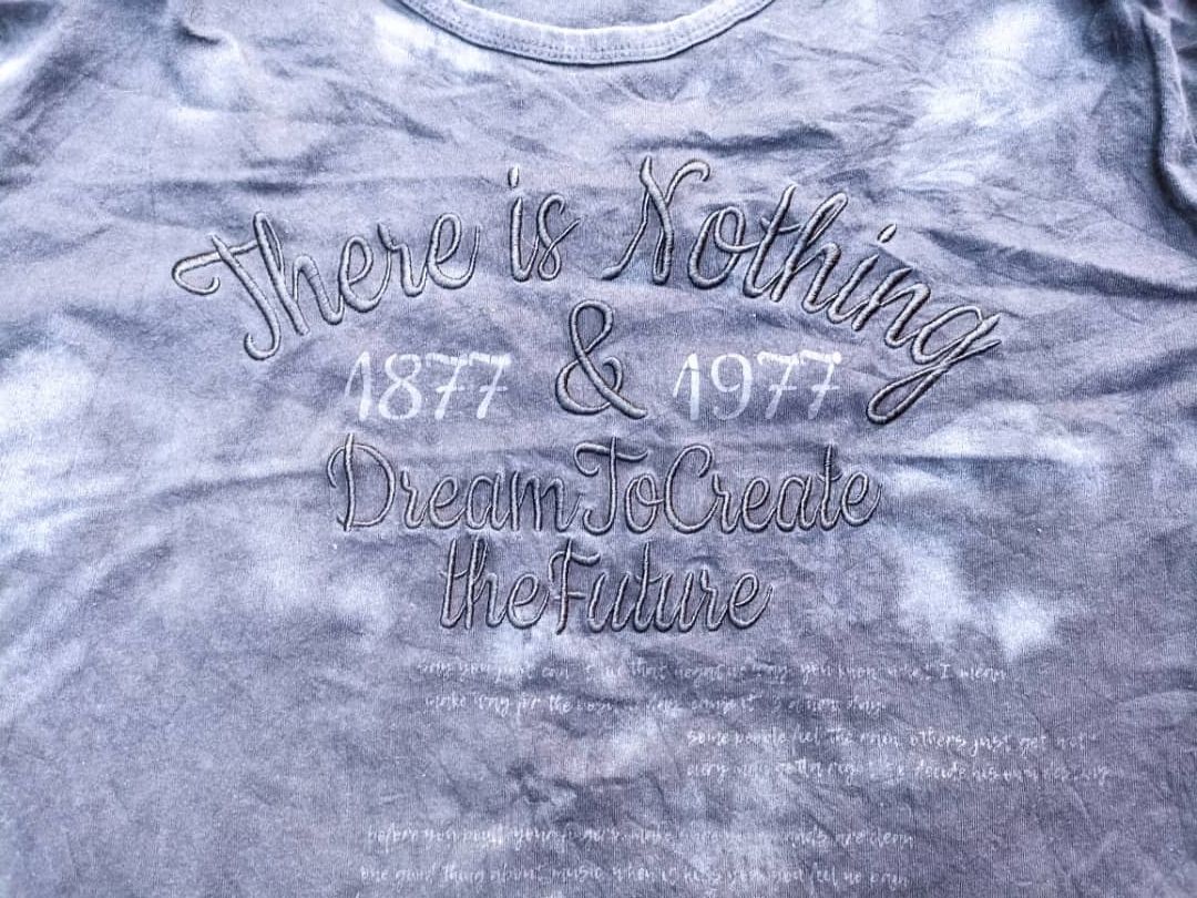 In The Attic In the Attic Iong sleeve shirt Size L / US 10 / IT 46 - 7 Thumbnail