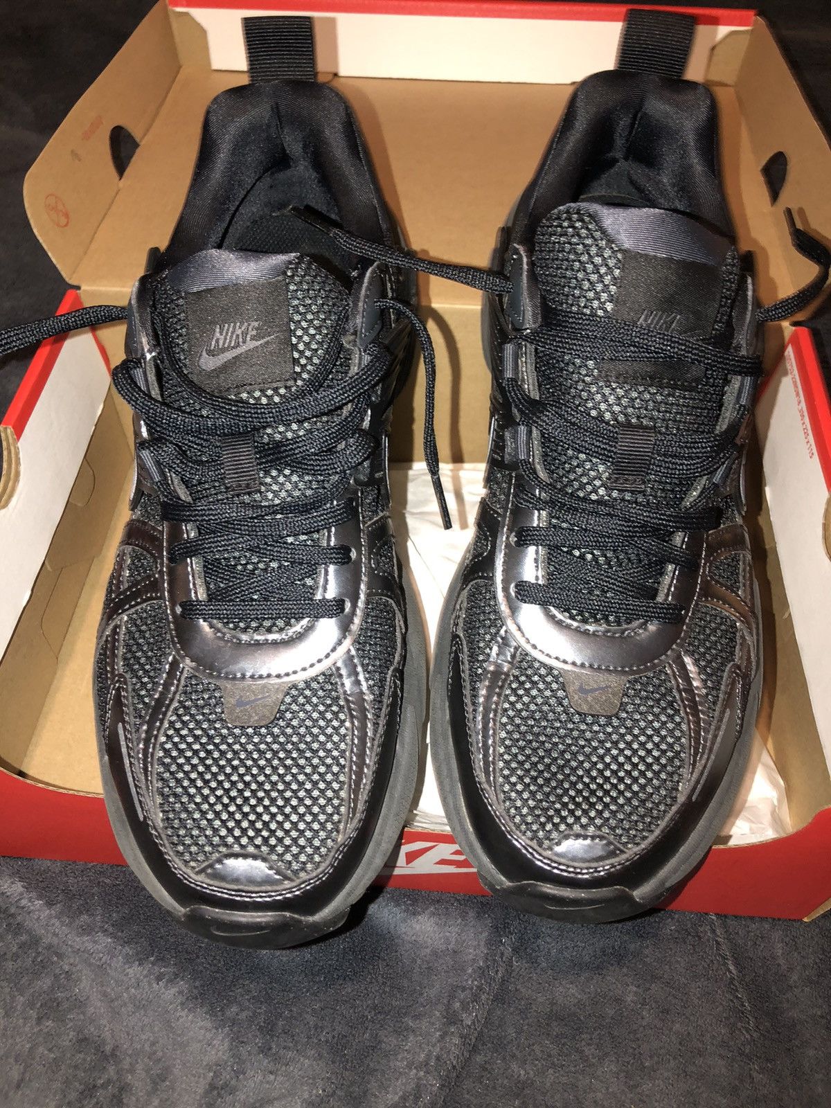 Nike Nike V2K Runners Size US 10.5 / EU 43-44 - 5 Thumbnail