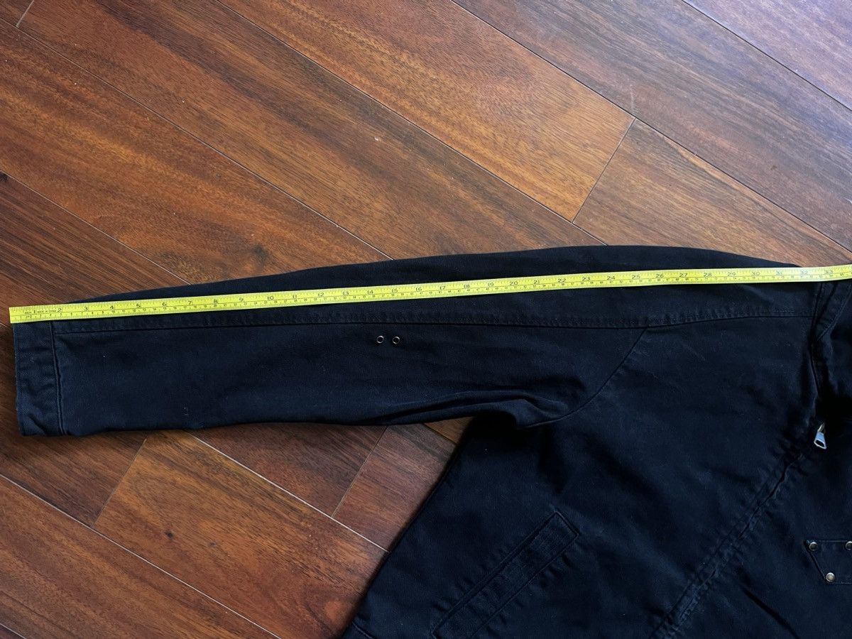 Zara Zara denim jacket Size US M / EU 48-50 / 2 - 8 Thumbnail
