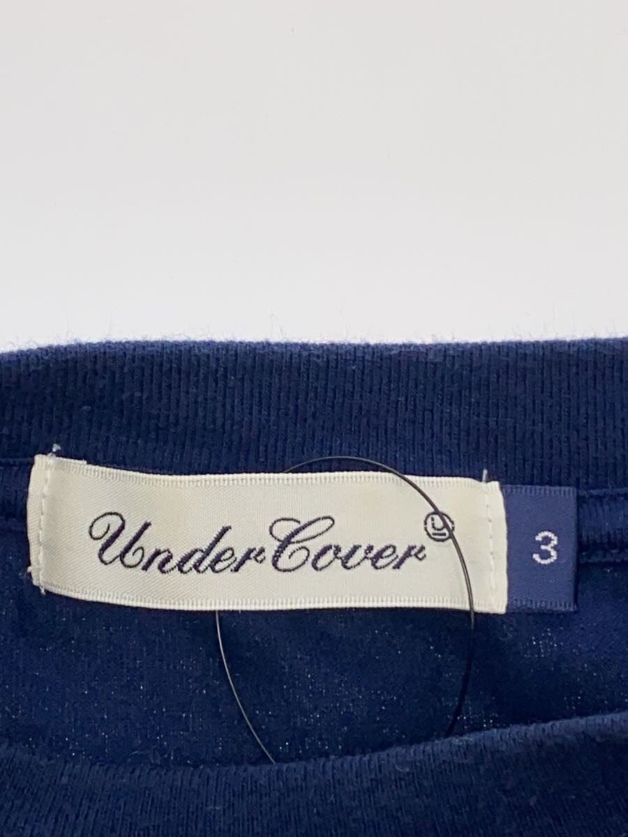 Undercover Listening To Klaus Schulze Life Begins Tee Size US L / EU 52-54 / 3 - 4 Thumbnail