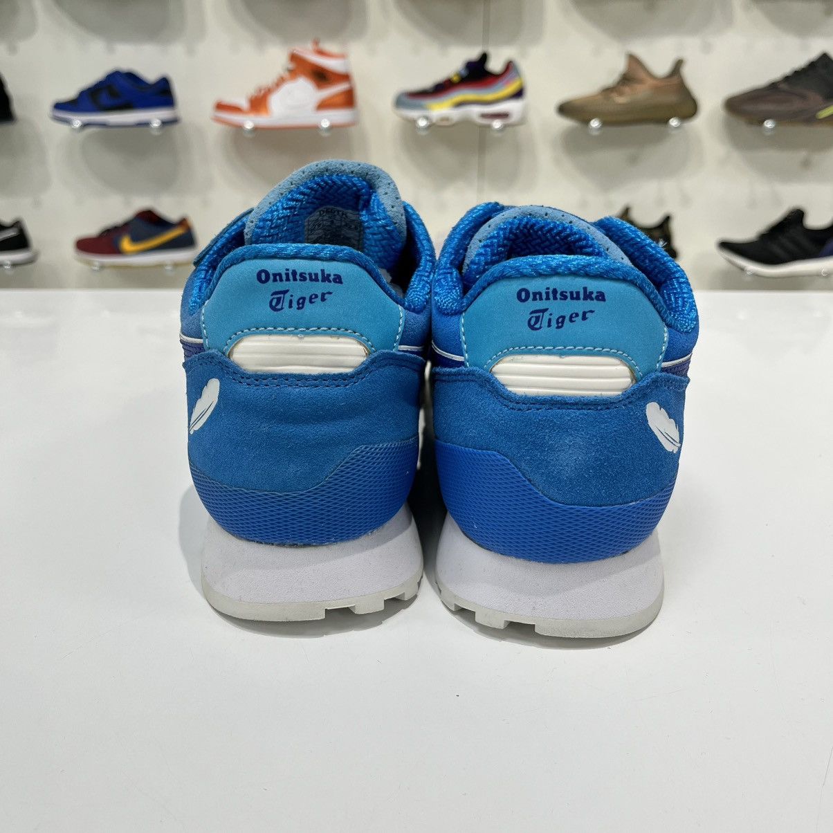 Asics × END. × Onitsuka Tiger ASICS Onitsuka Tiger Colorado 85 End Bluebird Size US 9 / EU 42 - 5 Thumbnail