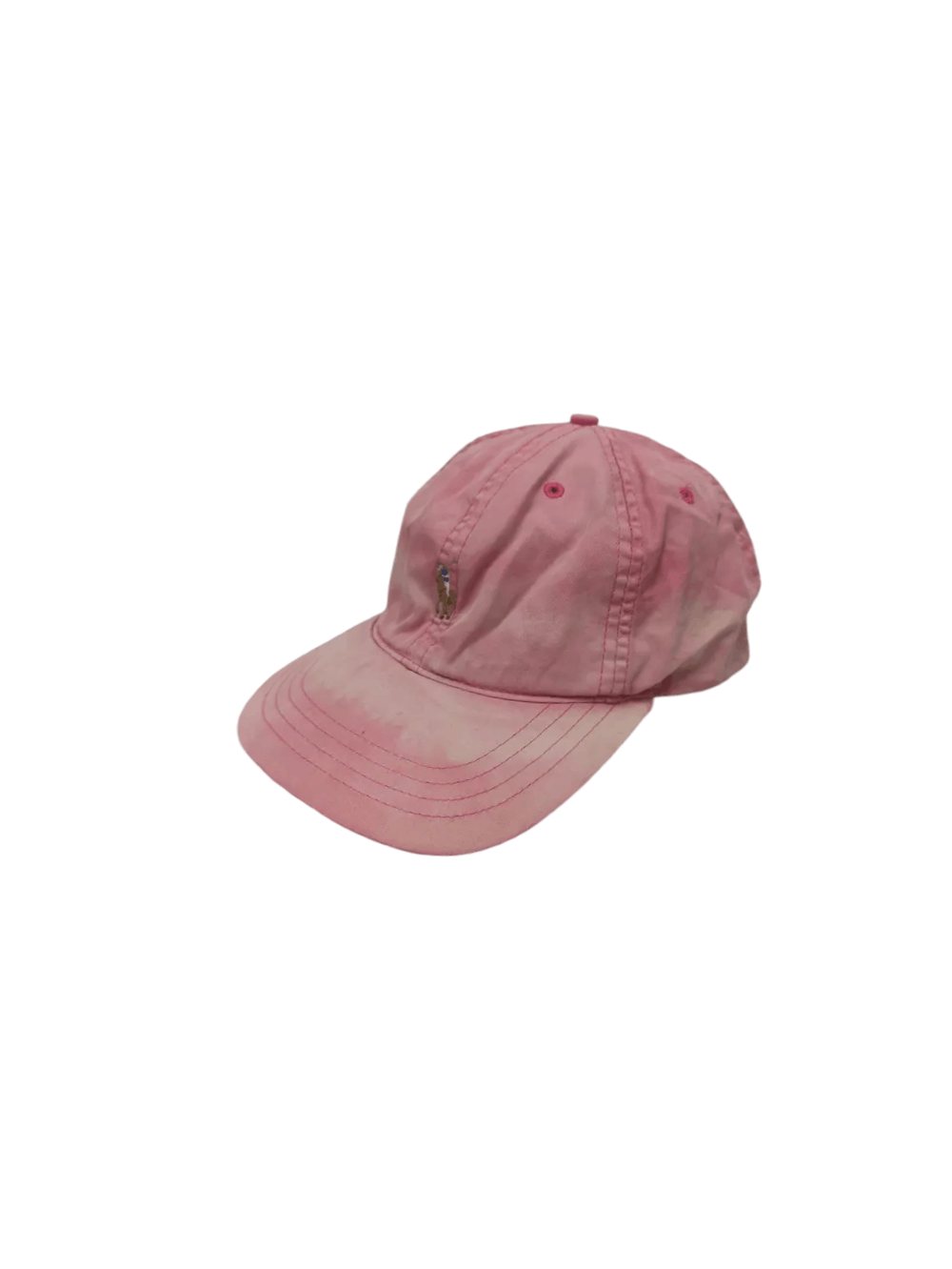 Polo Ralph Lauren POLO RALPH LAUREN GOLF TIE DYE VINTAGE CAP Size ONE SIZE - 1 Thumbnail