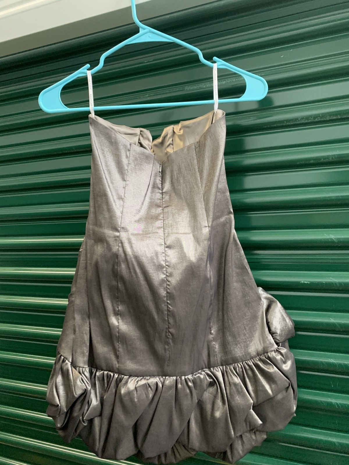 Jessica McClintock Dress Jessica mclinlock Size S / US 4 / IT 40 - 3 Thumbnail