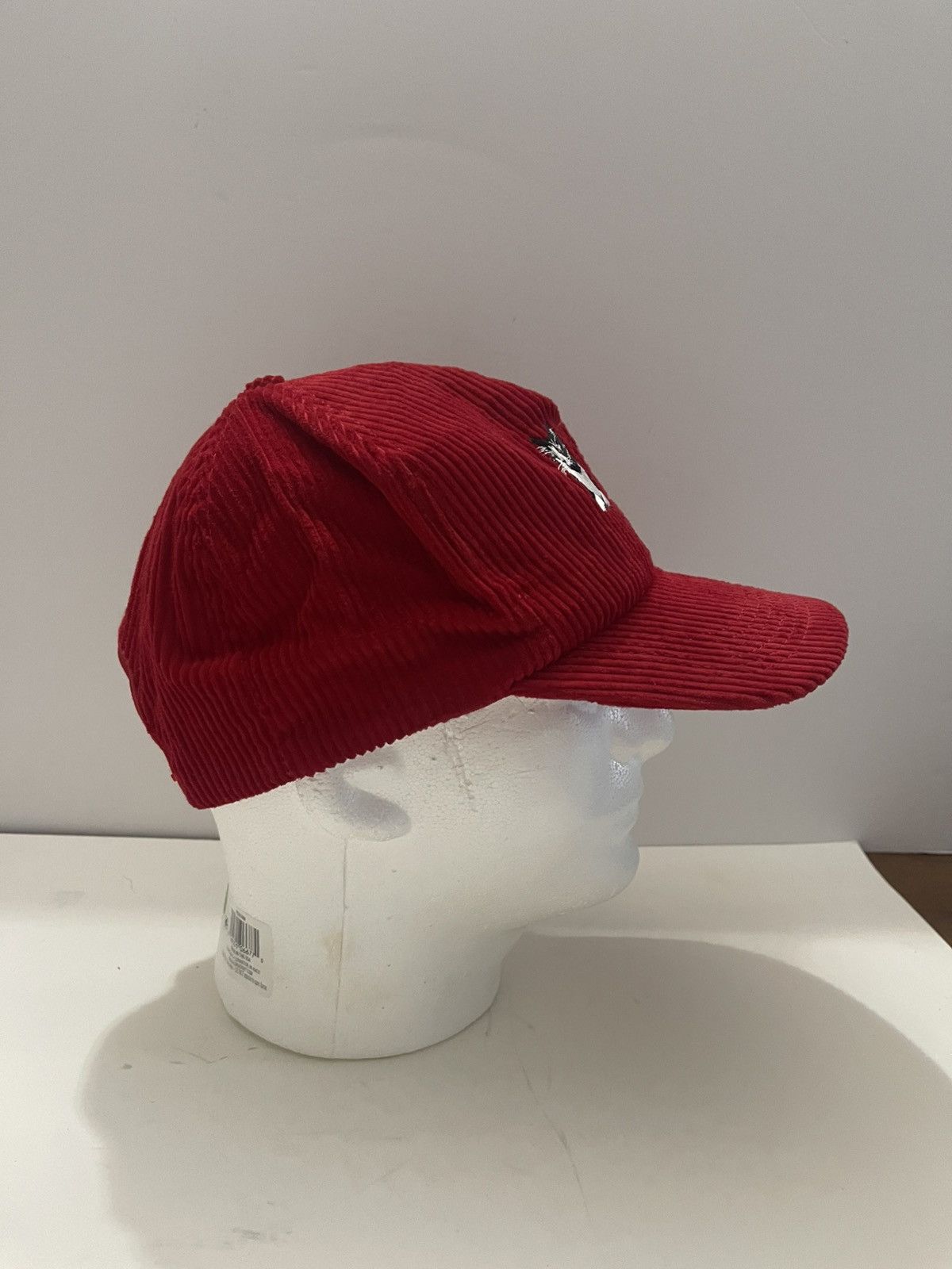 Other Vintage 1980s Bemis Bag Company Biddy Cat Trucker SnapBack Size ONE SIZE - 2 Thumbnail