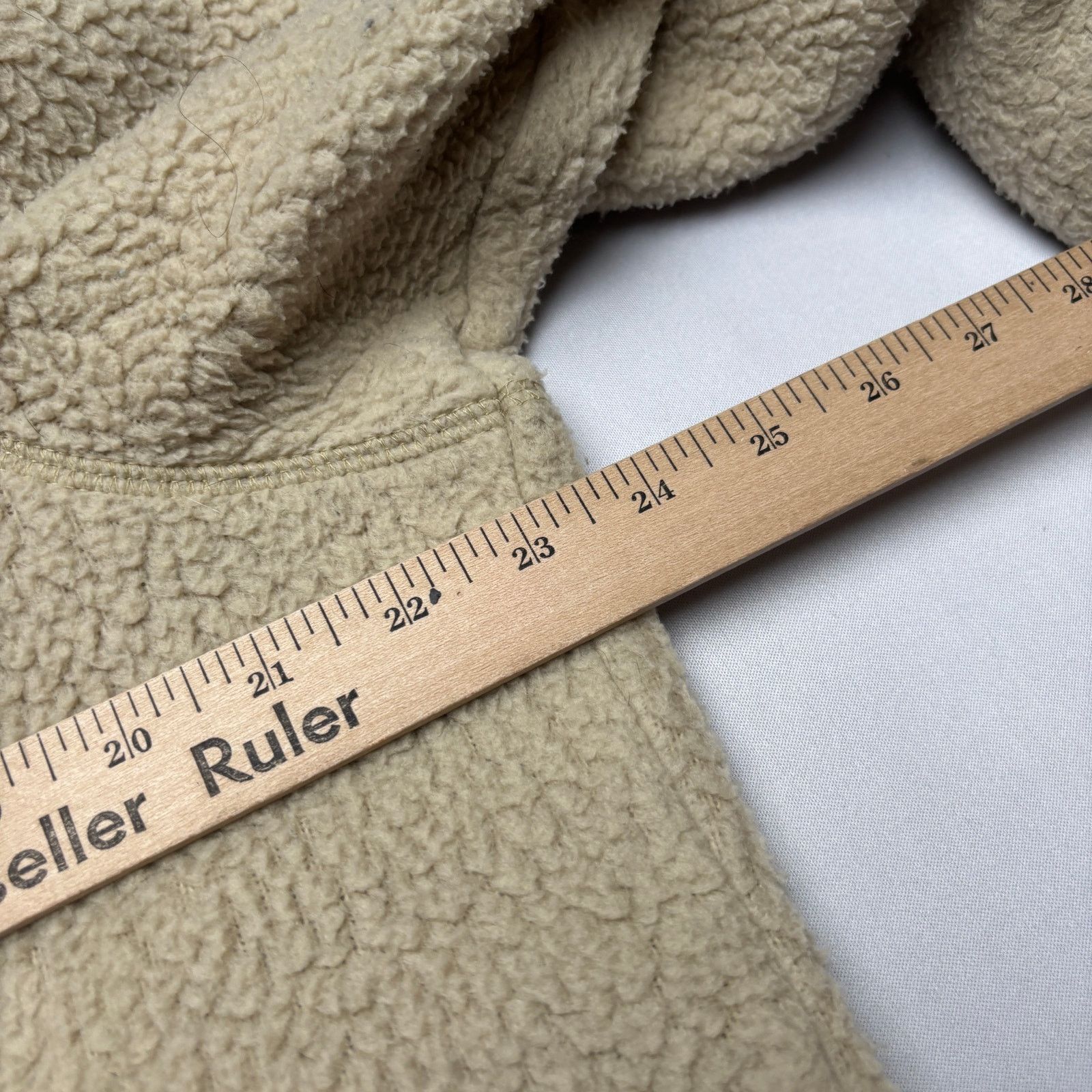 Patagonia Patagonia Retro Pile Fleece Full Zip Jacket Large Gorpcore Size US L / EU 52-54 / 3 - 5 Thumbnail