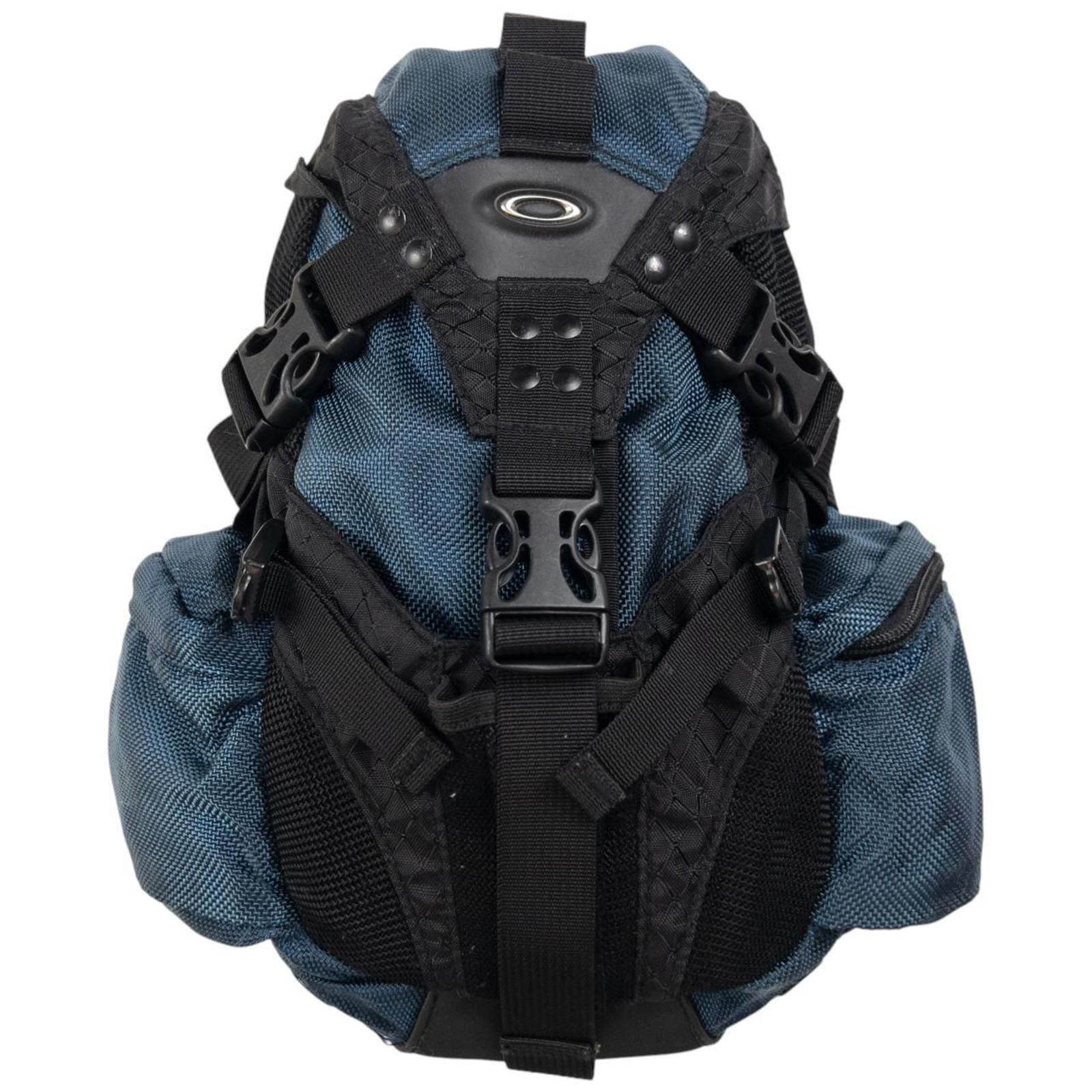 Oakley Vintage Oakley Icon Mini Backpack | Grailed