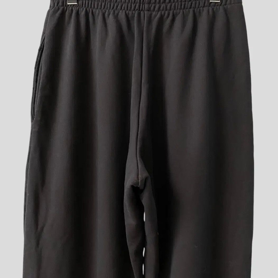 Balenciaga Balenciaga NO LOGO Baggy Sweatpants Size US 31 - 8 Thumbnail
