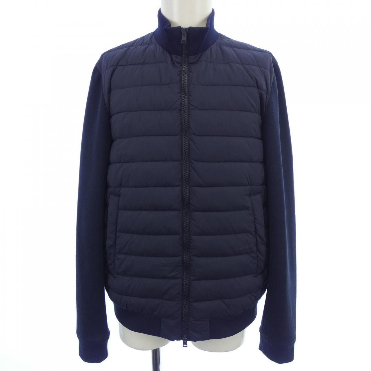Other Other Herno PC0111U Down Jacket Textile Outerwear PC0111U DUTY FREE for USA Size ONE SIZE - 1 Thumbnail