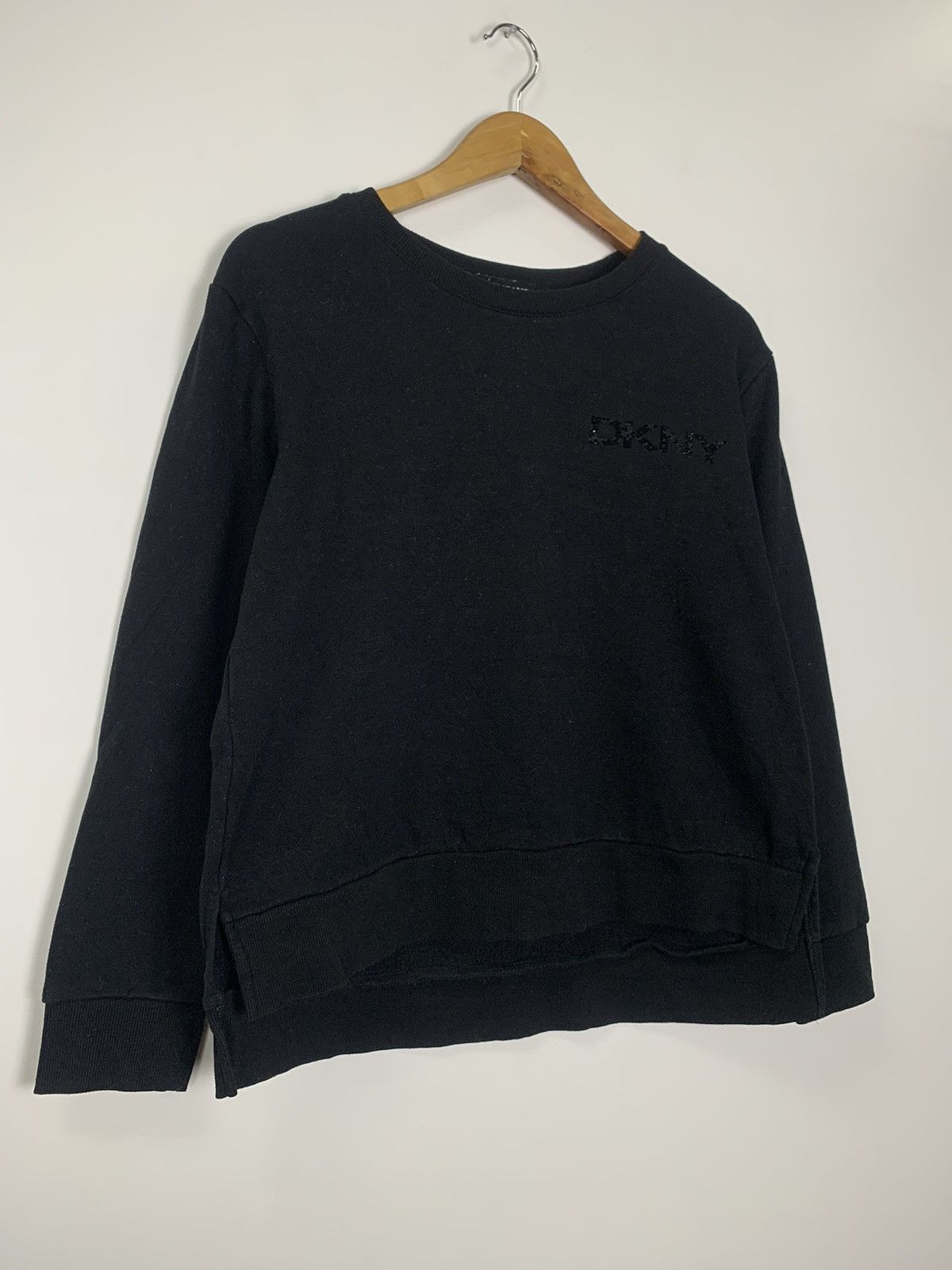 DKNY DKNY Jeans Sweatshirt Size US M / EU 48-50 / 2 - 5 Thumbnail